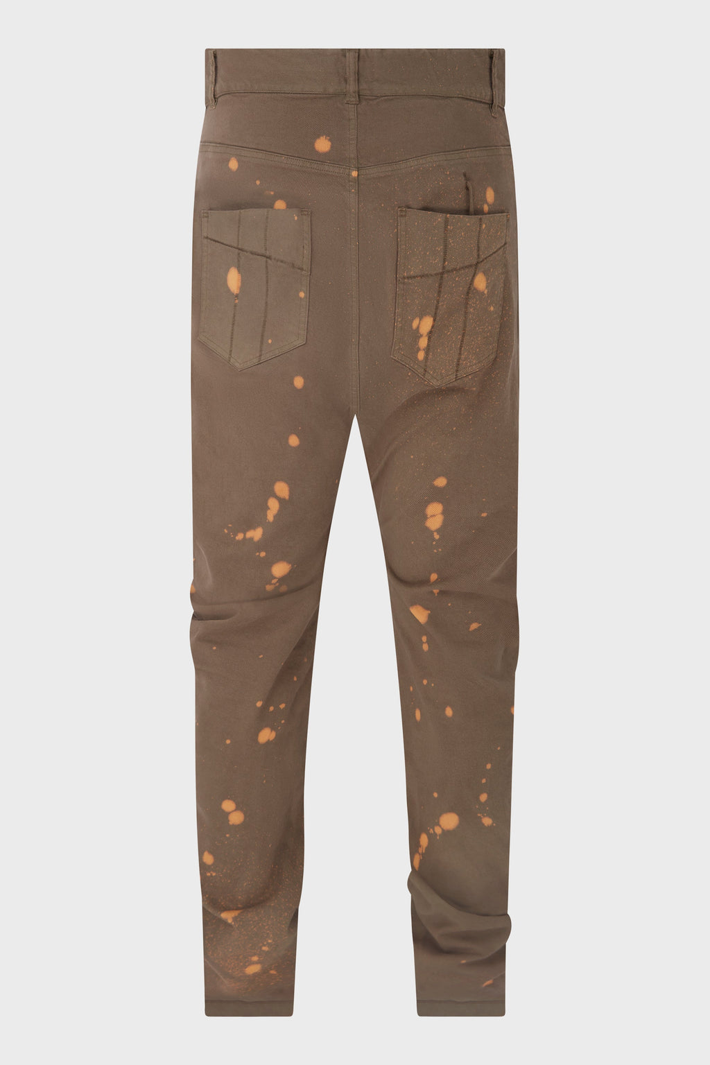 P1C DARK OAK CAMO