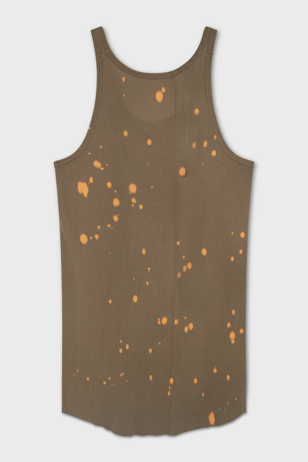 T1B T-SHIRT DARK OAK CAMO