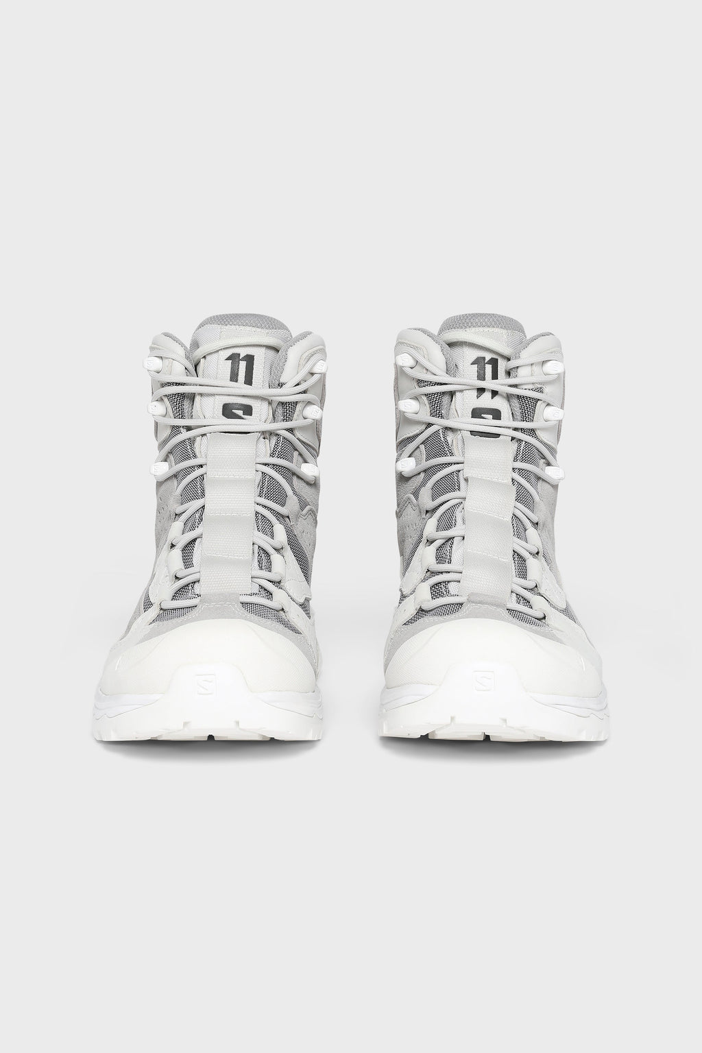 BOOT2 GTX 11xS GREY TONES