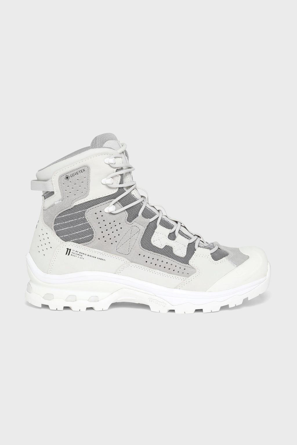 BOOT2 GTX 11xS GREY TONES