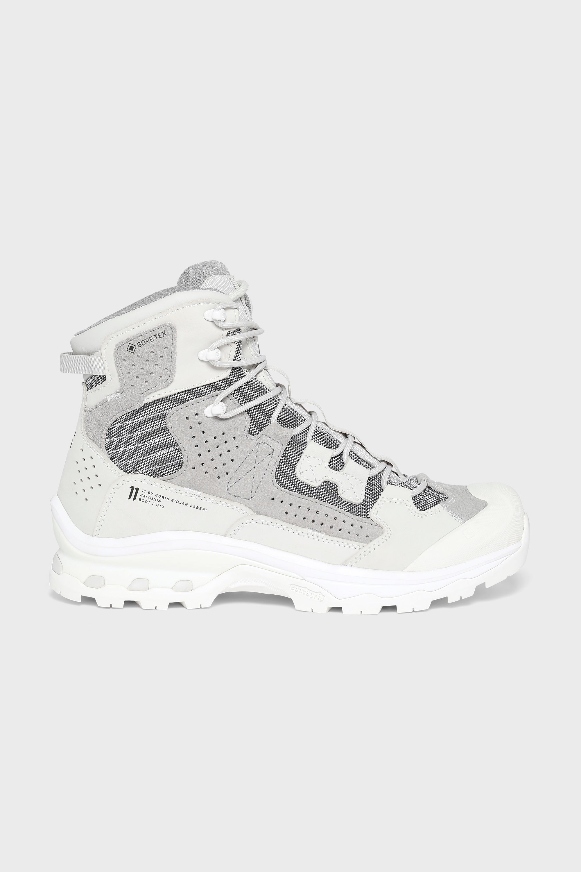 BOOT2 GTX 11xS GREY TONES