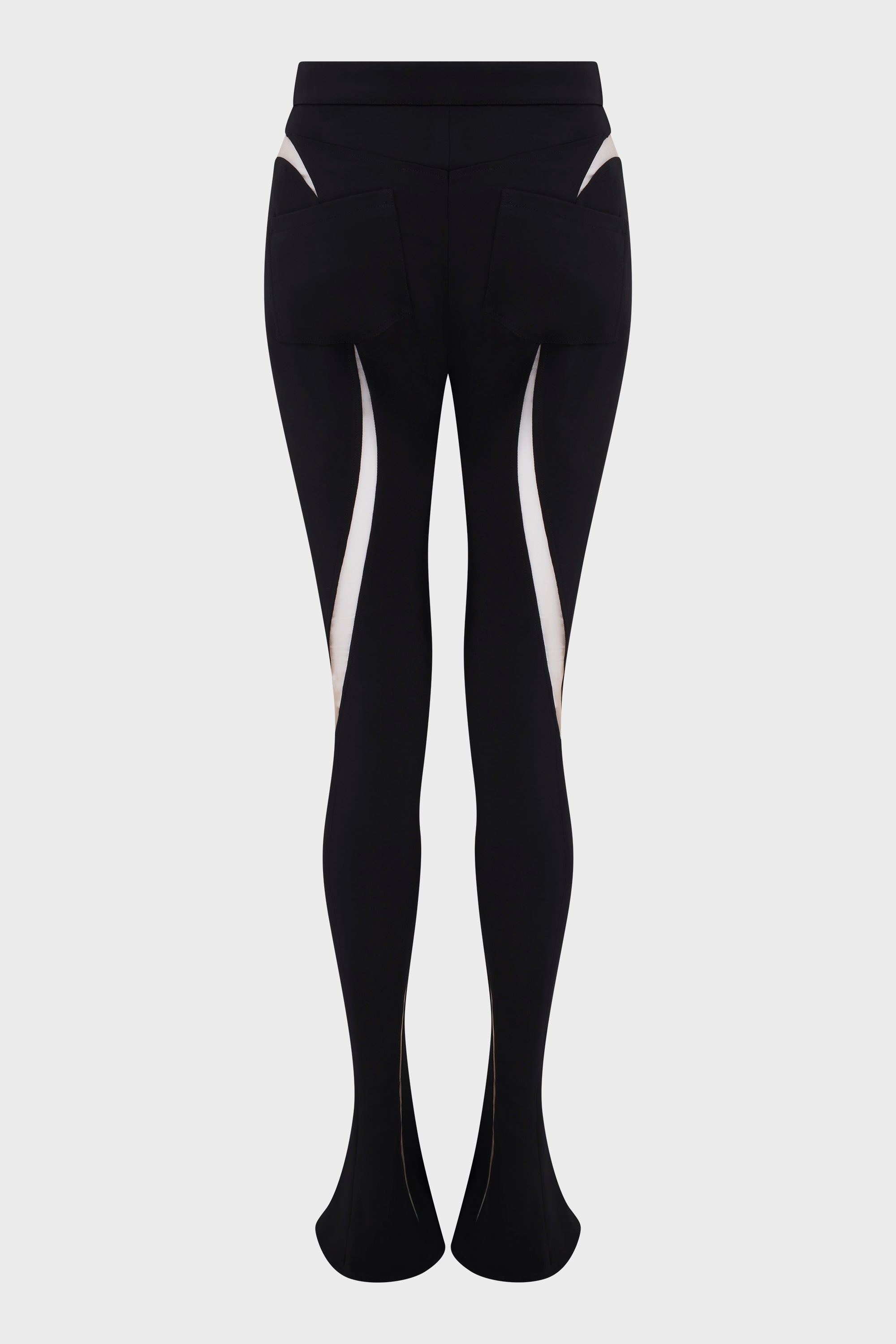 ILLUSION TROUSERS