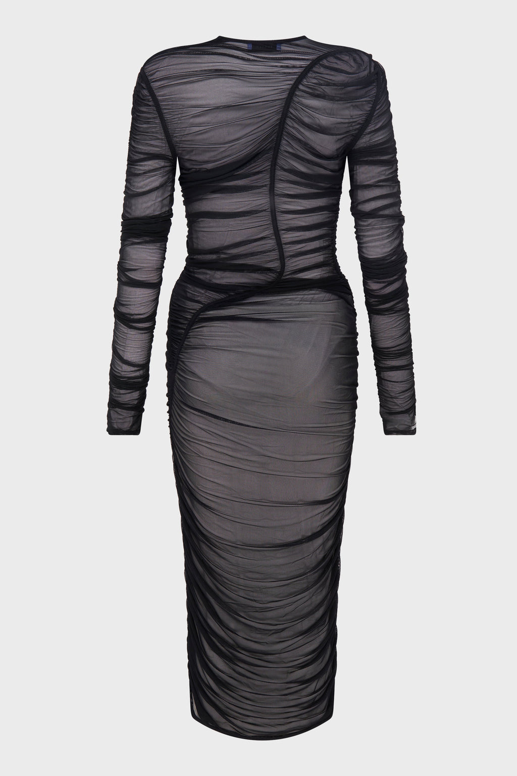 MESH DRESS