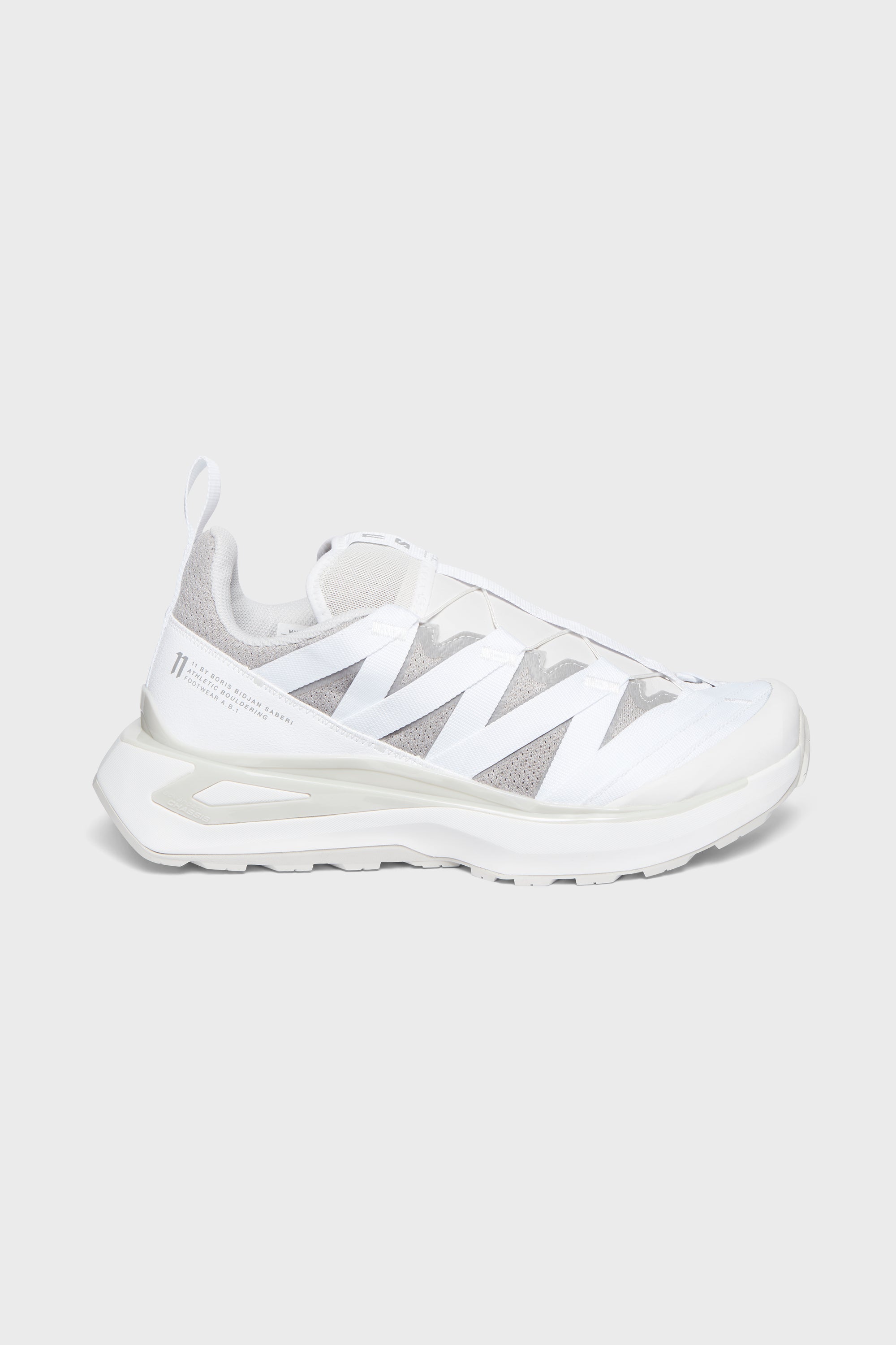 FOOTWEAR A.B.WHITE/LUNAR ROCK