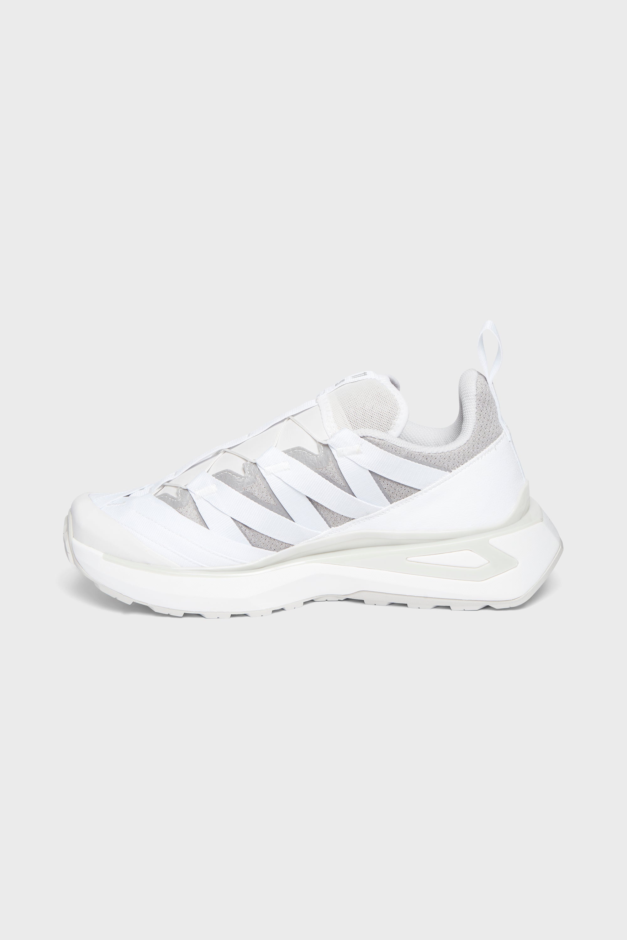 FOOTWEAR A.B.WHITE/LUNAR ROCK