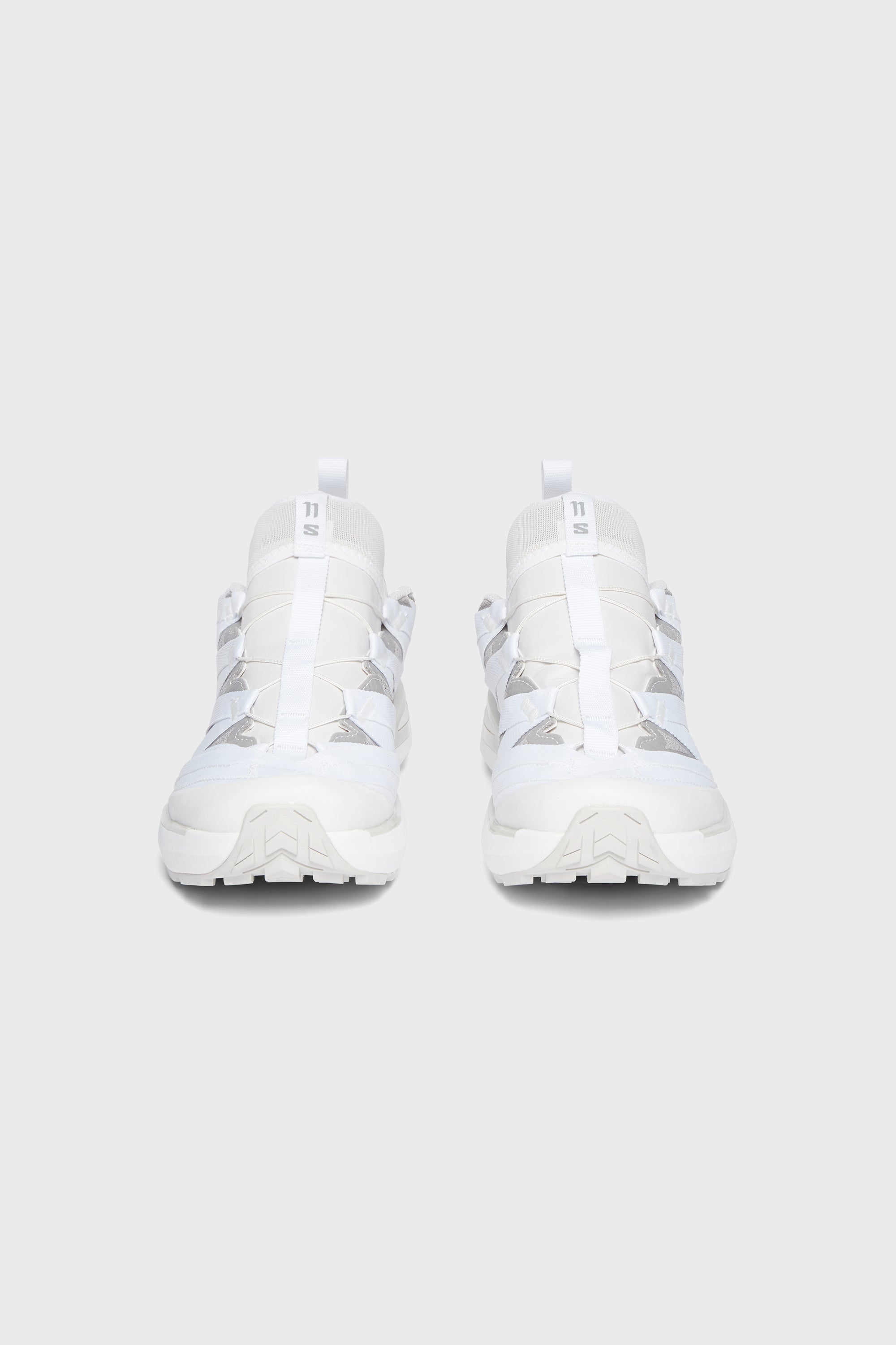 FOOTWEAR A.B.WHITE/LUNAR ROCK