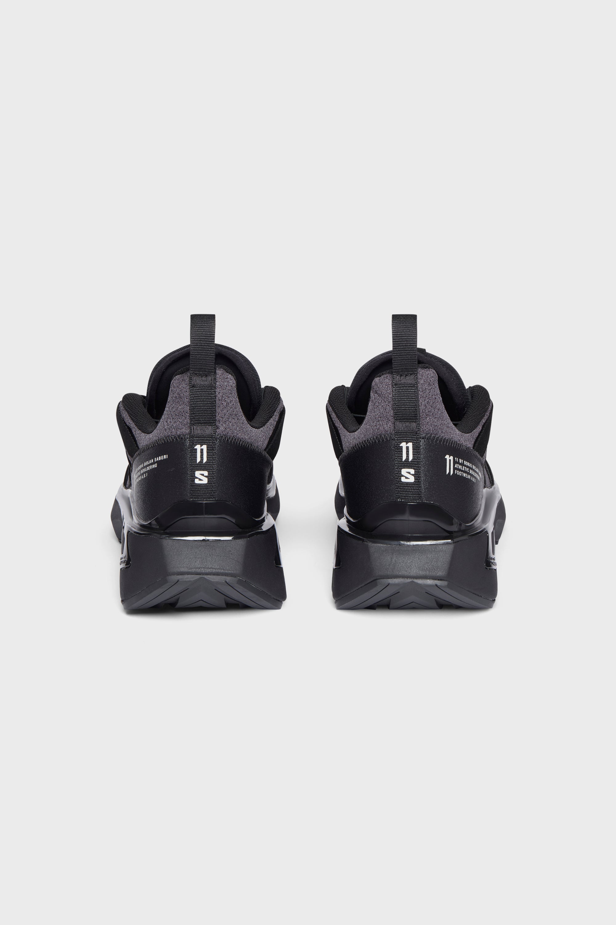 FOOTWEAR A.B.BLACK