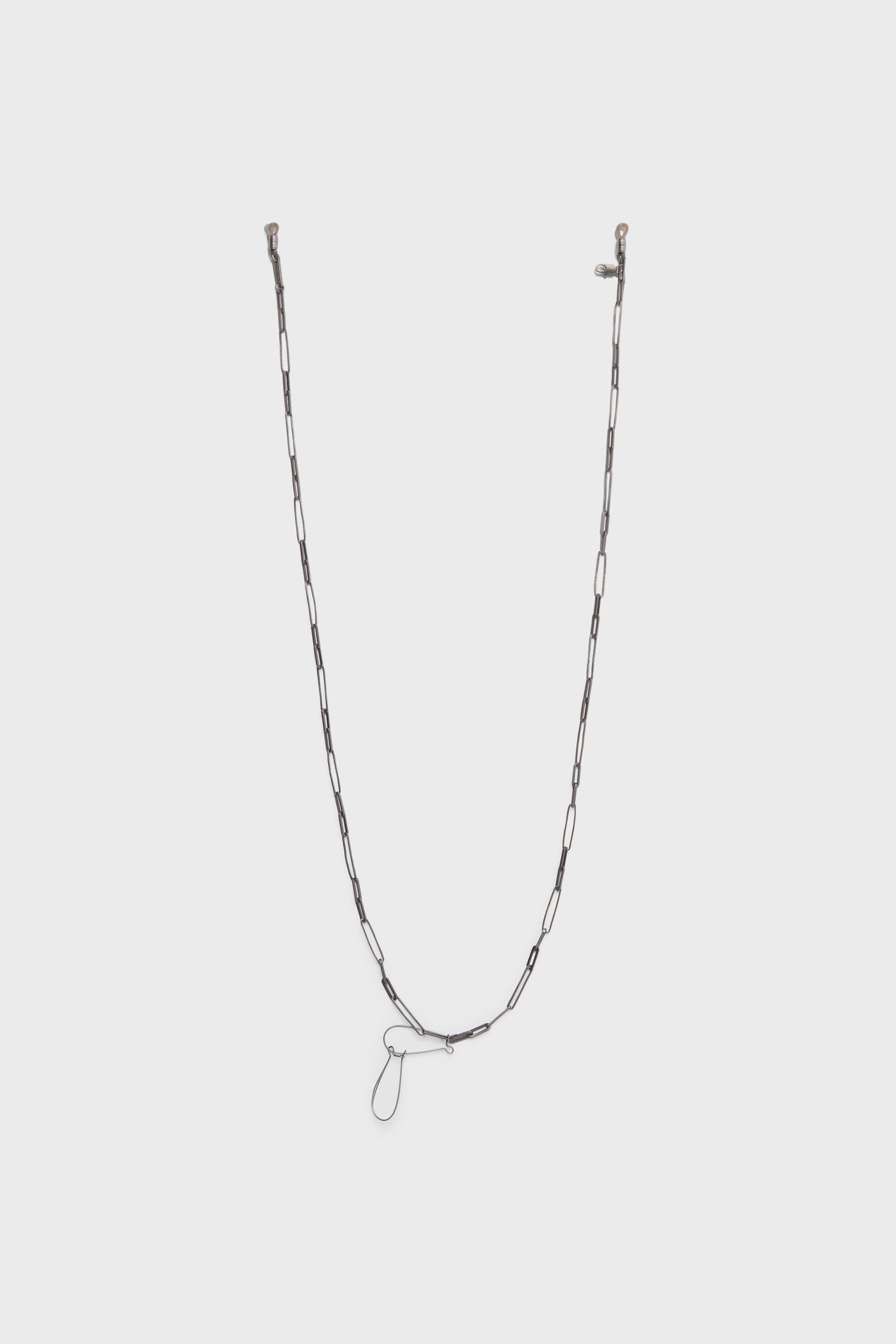 X BBS EYEWEAR CHAIN GREY PATINA COPPER