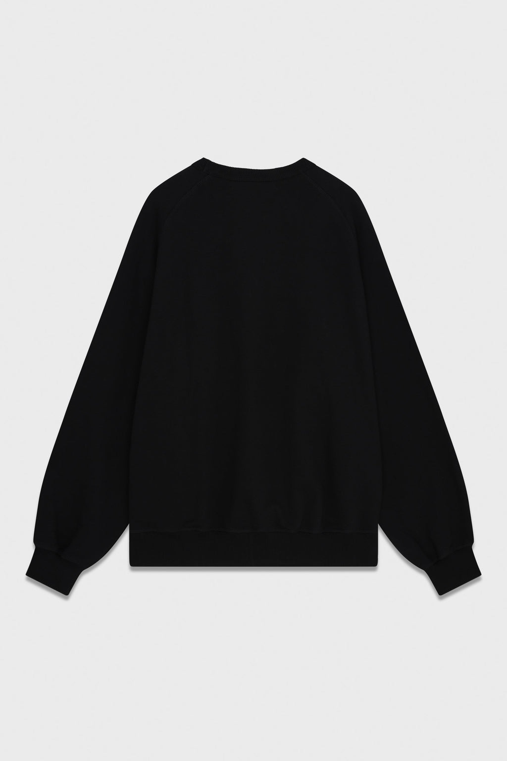 VINTAGE MISBHV CREWNECK