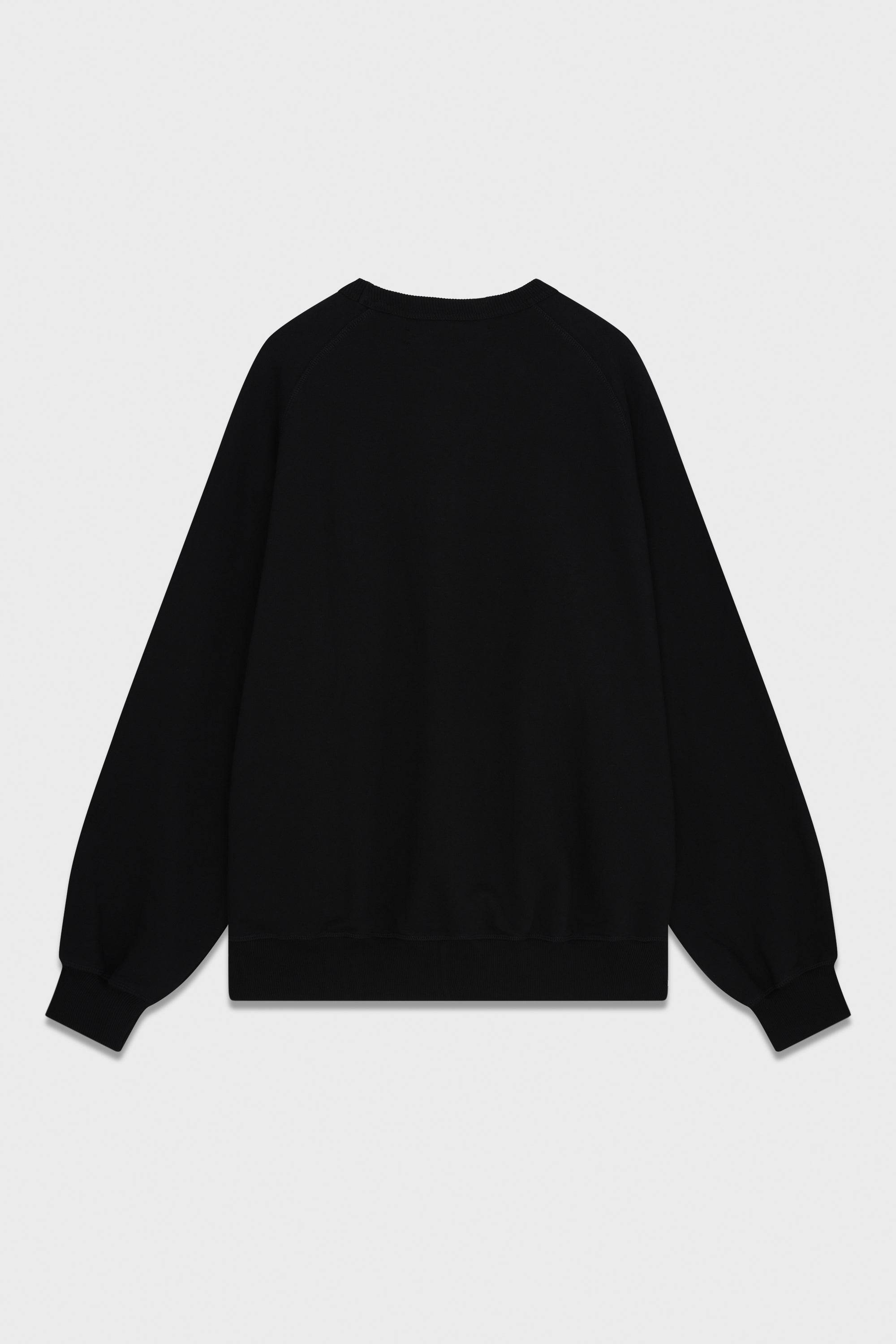VINTAGE MISBHV CREWNECK