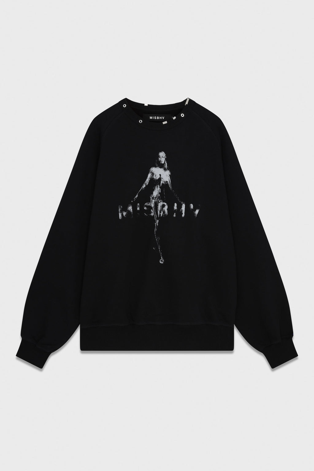 VINTAGE MISBHV CREWNECK