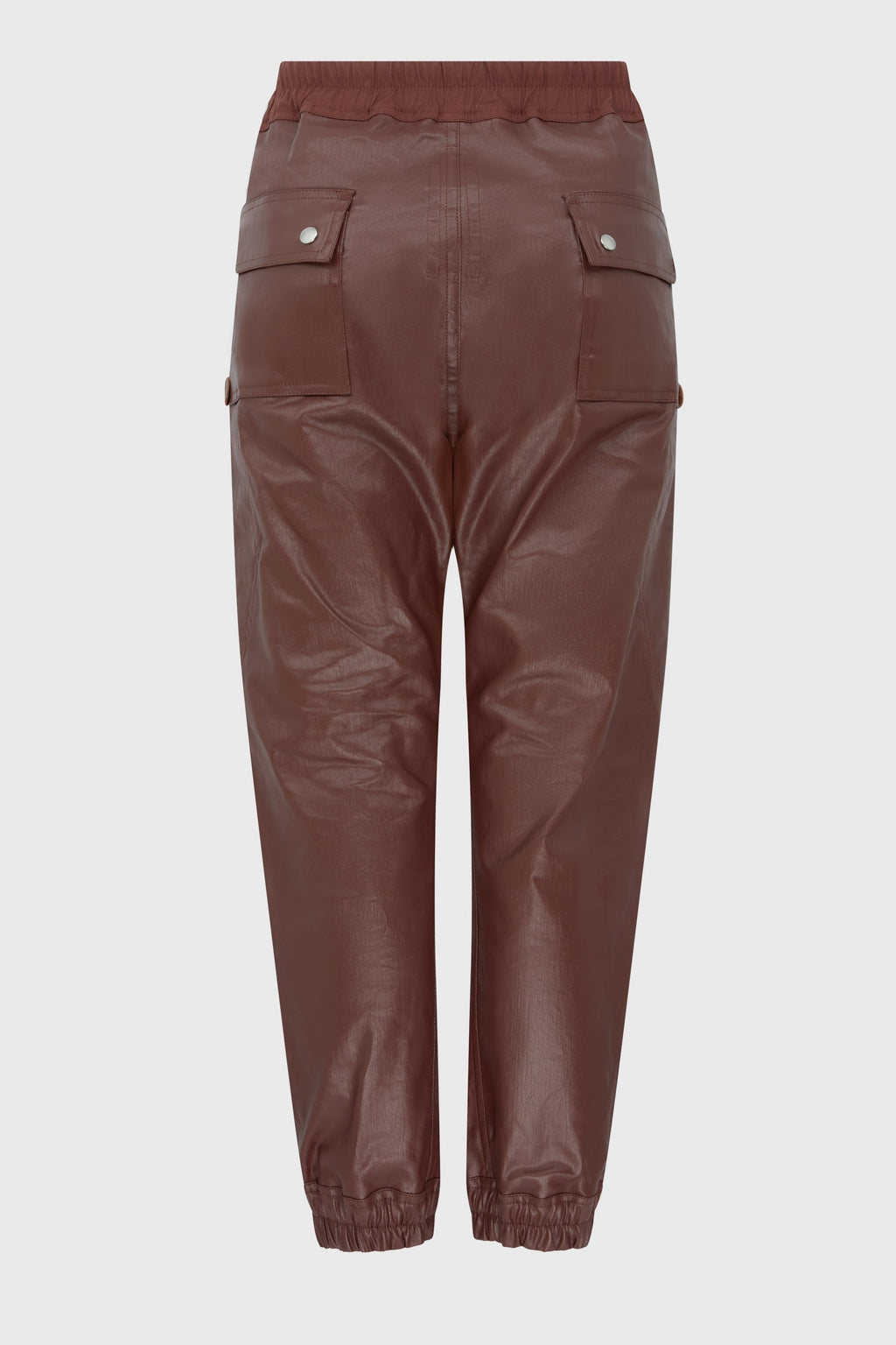 DENIM BAUHAUS CARGO THROAT