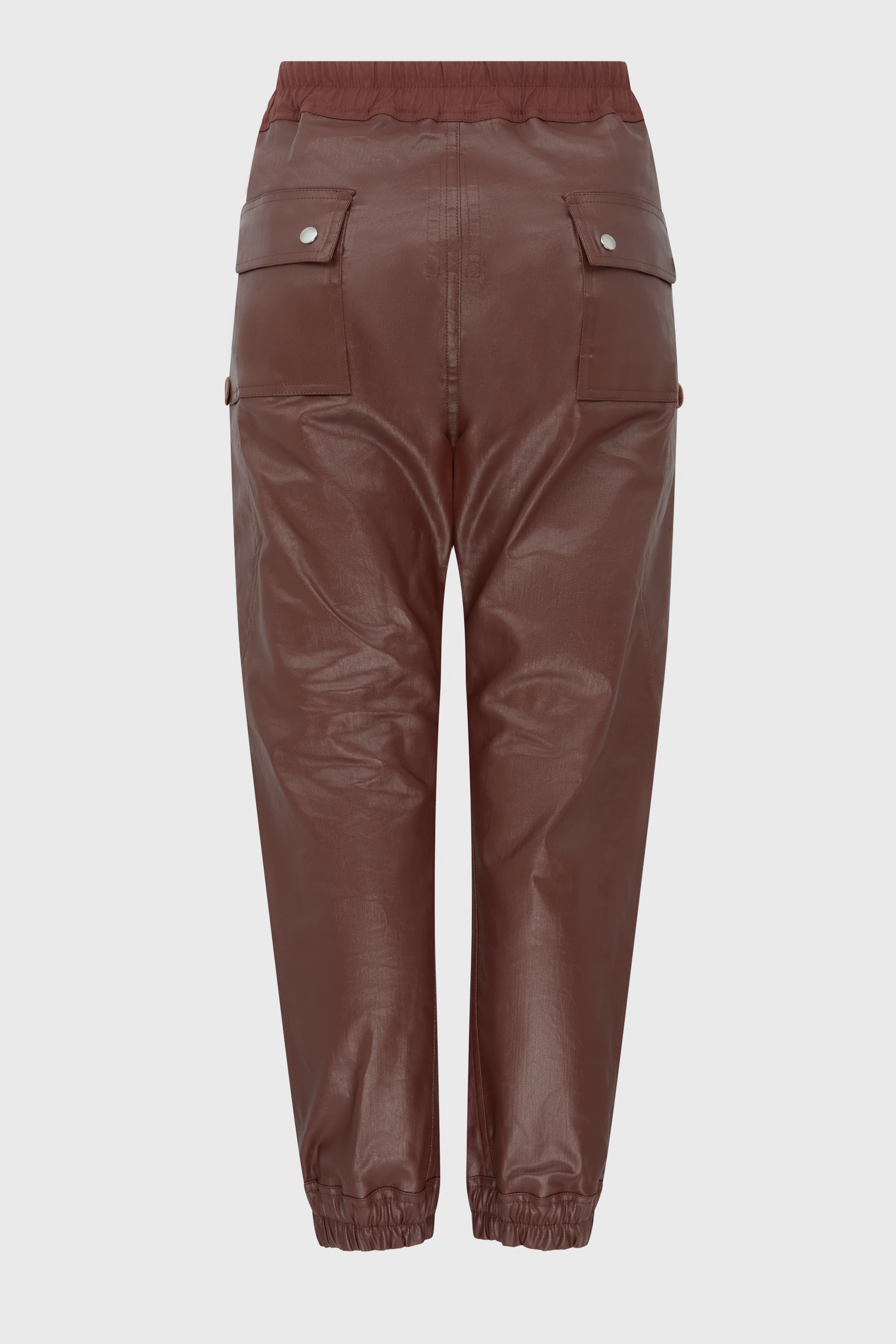 DENIM BAUHAUS CARGO THROAT