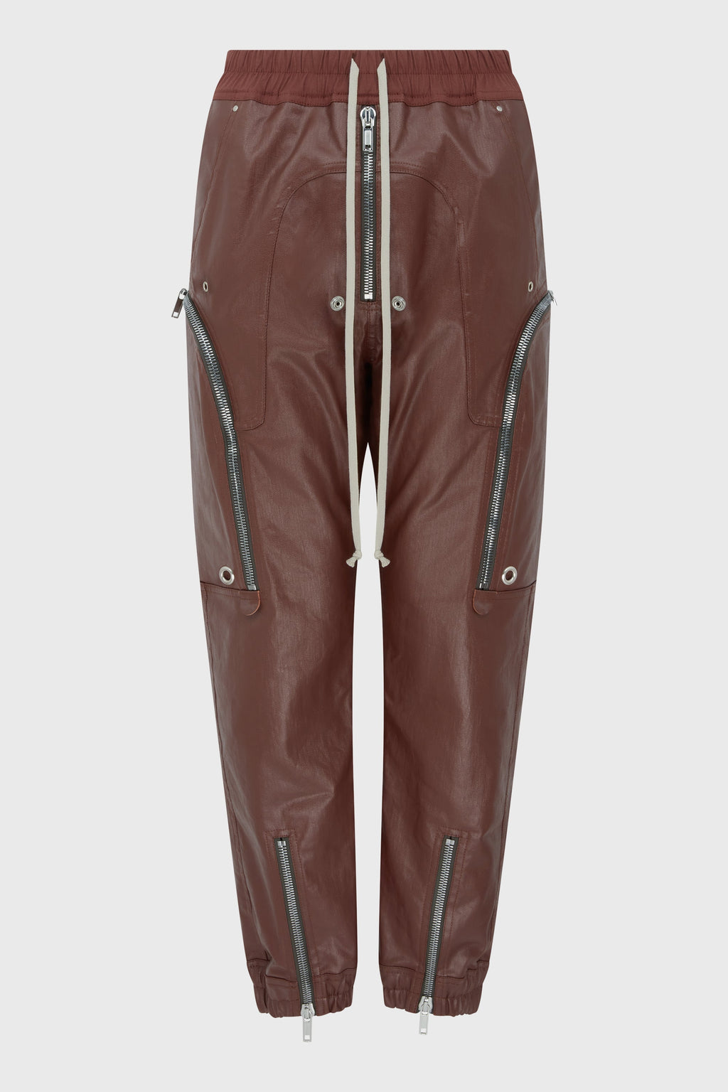 DENIM BAUHAUS CARGO THROAT
