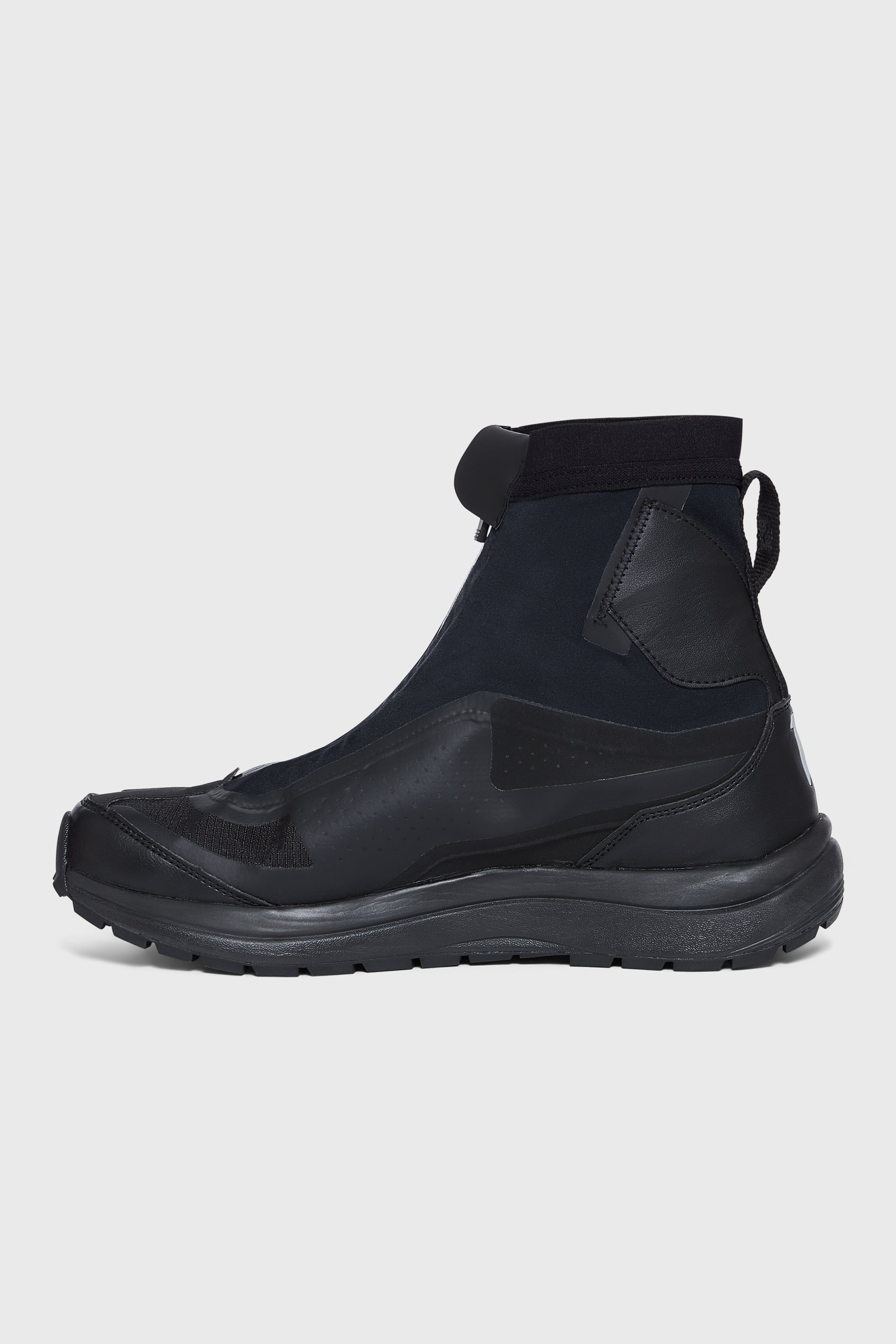 BAMBA2 HIGH GTX V2 11xS BLACK