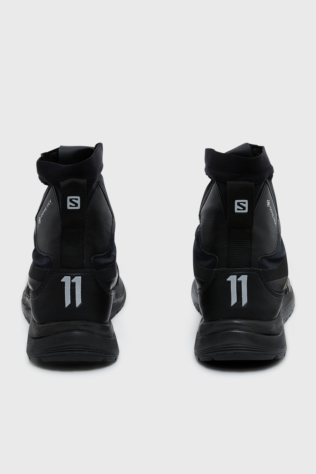 BAMBA2 HIGH GTX V2 11xS BLACK