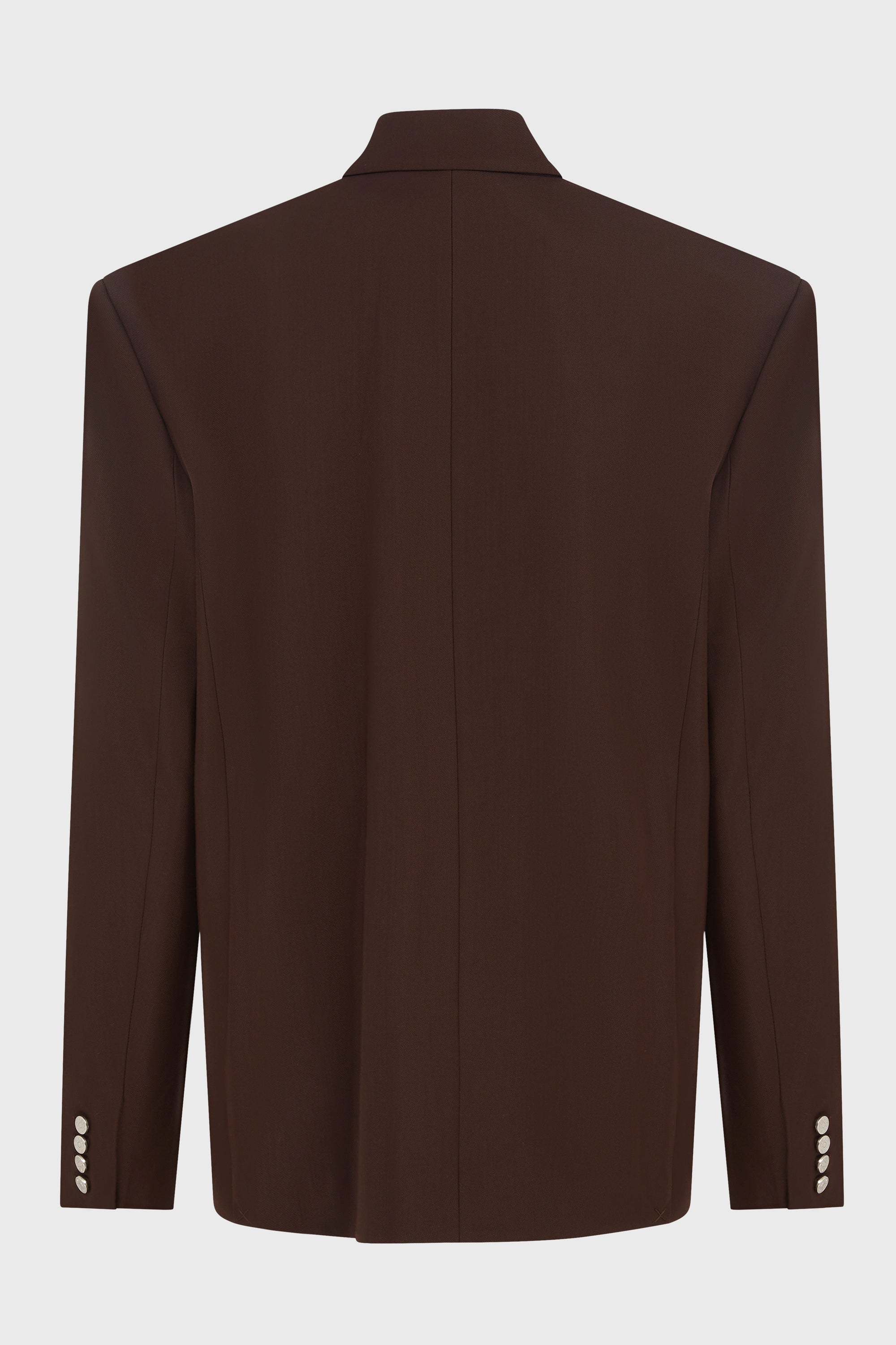 OVERSIZED TAILORING BLAZER