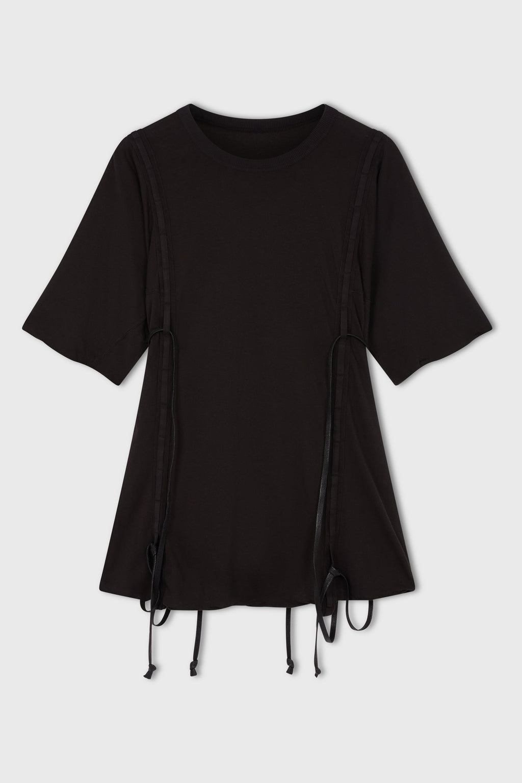 TS8 F035 TSHIRT BLACK