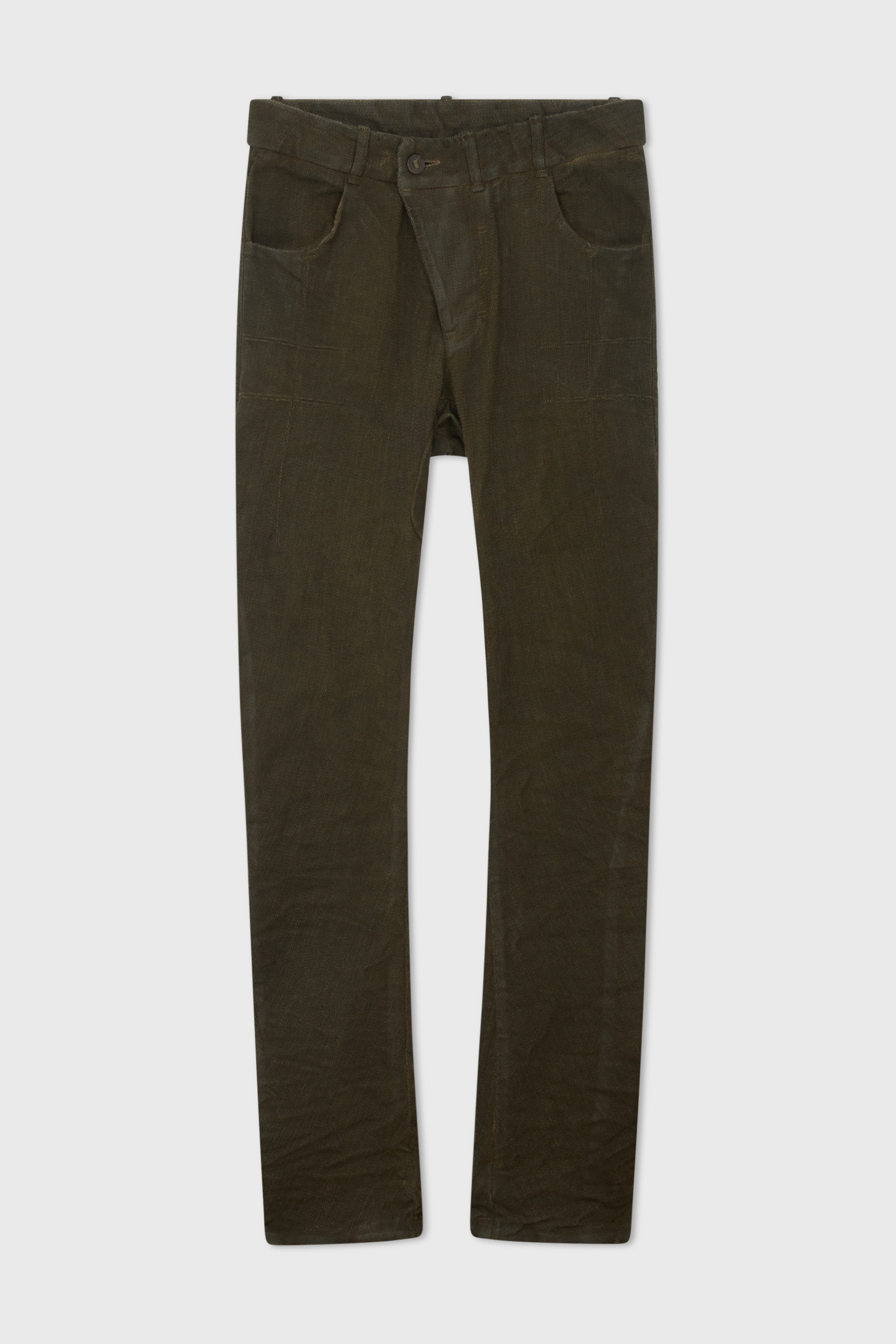 P13. TF DARK OAK