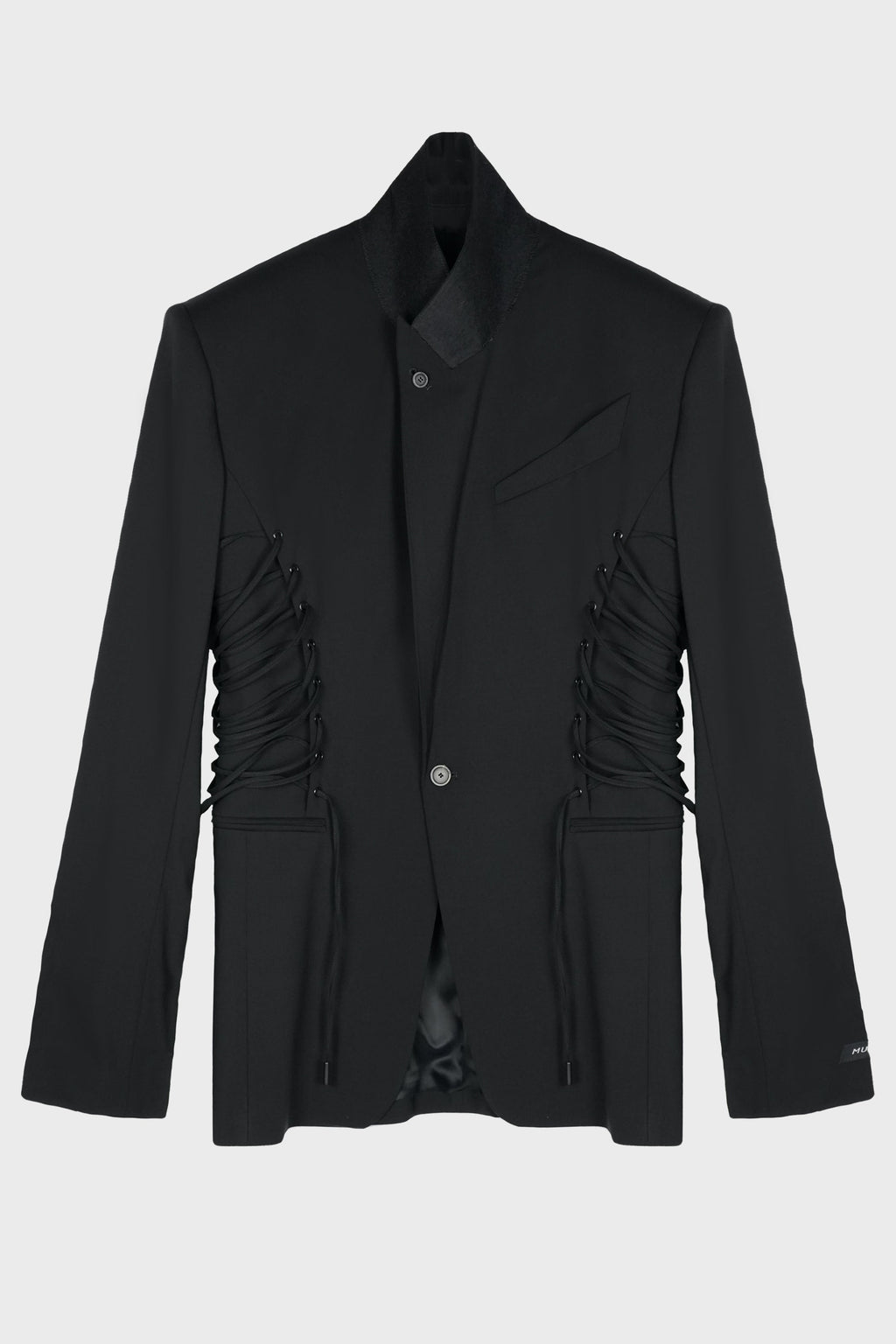 LACED MENS BLAZER