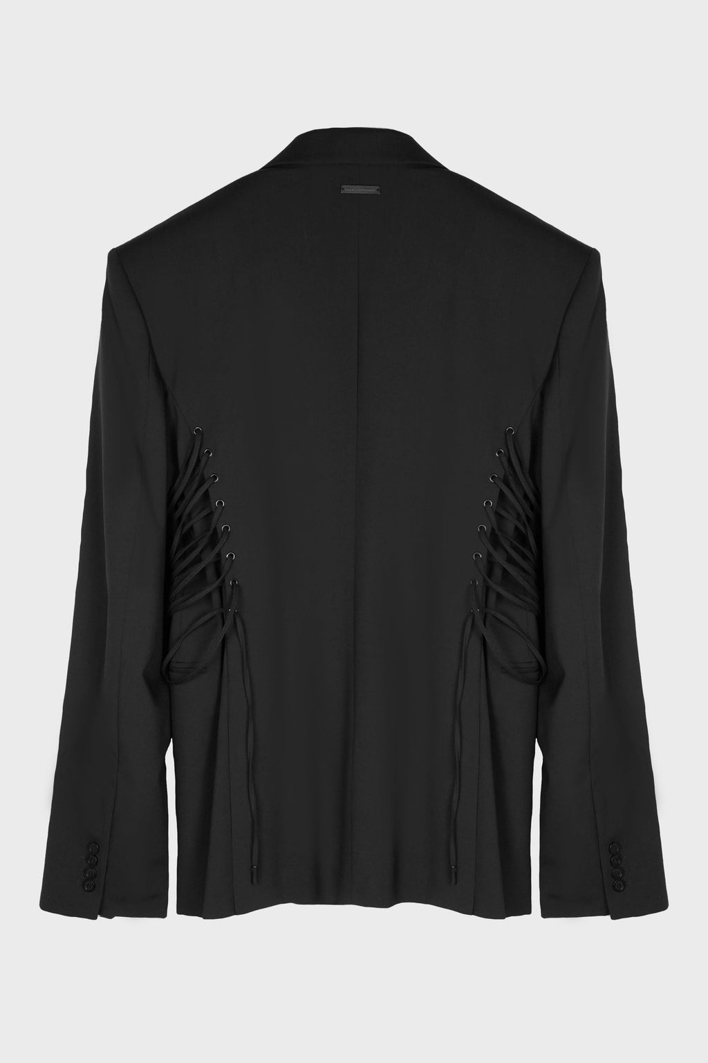 LACED MENS BLAZER