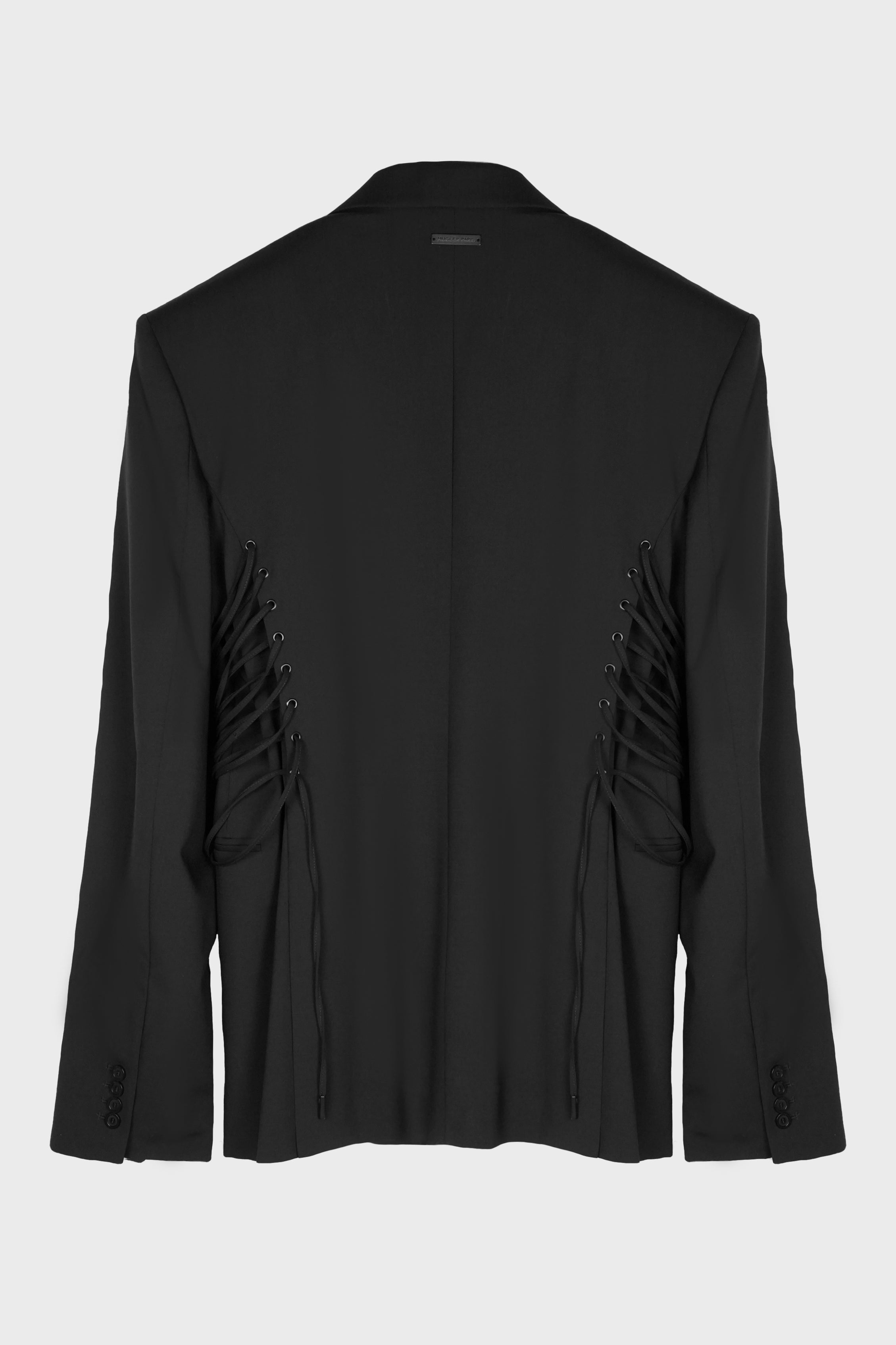 LACED MENS BLAZER