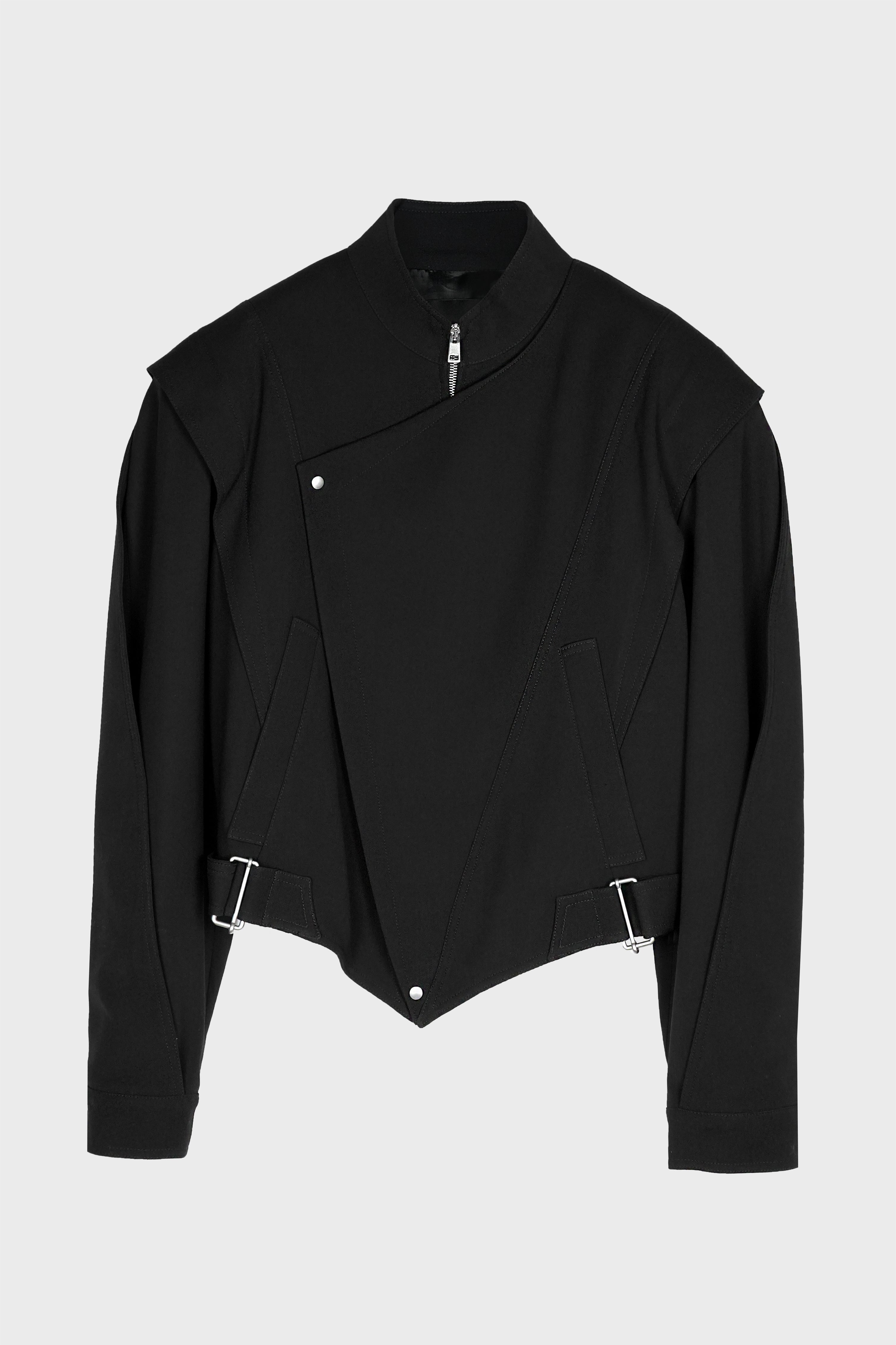 FLAP JACKET