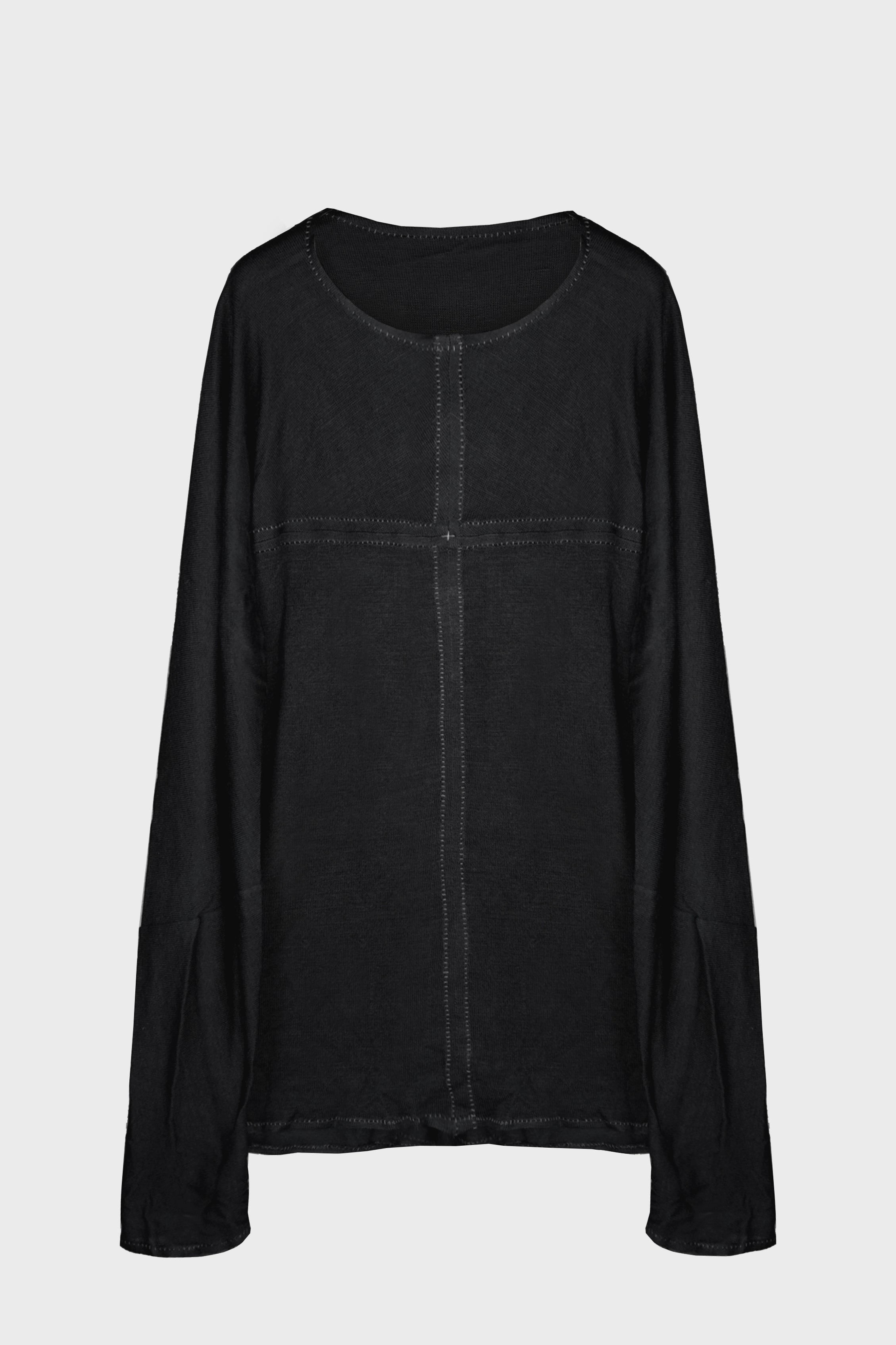 ONE PIECE LONG SLEEVE T-SHIRT/P1