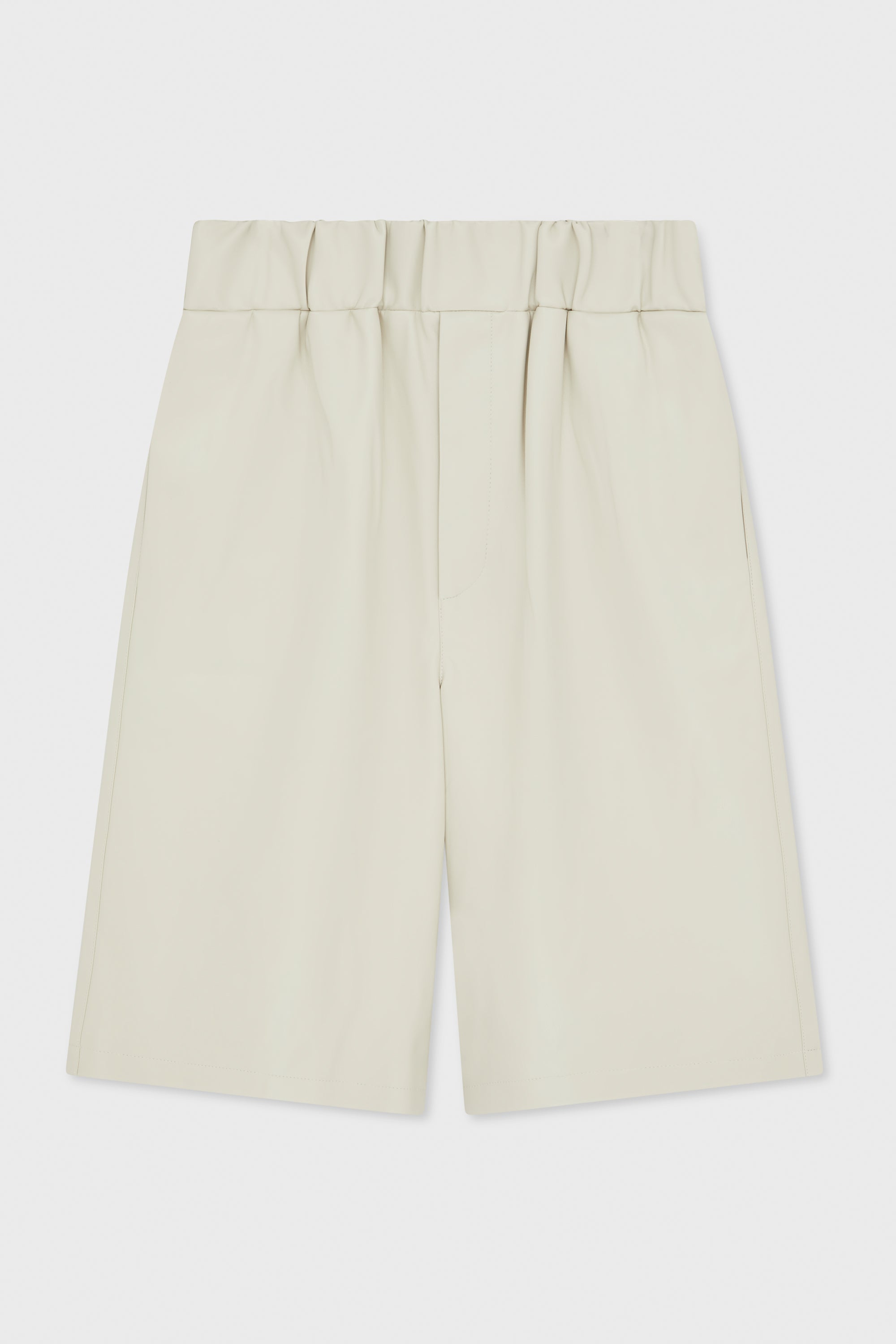WHITE SHORTS