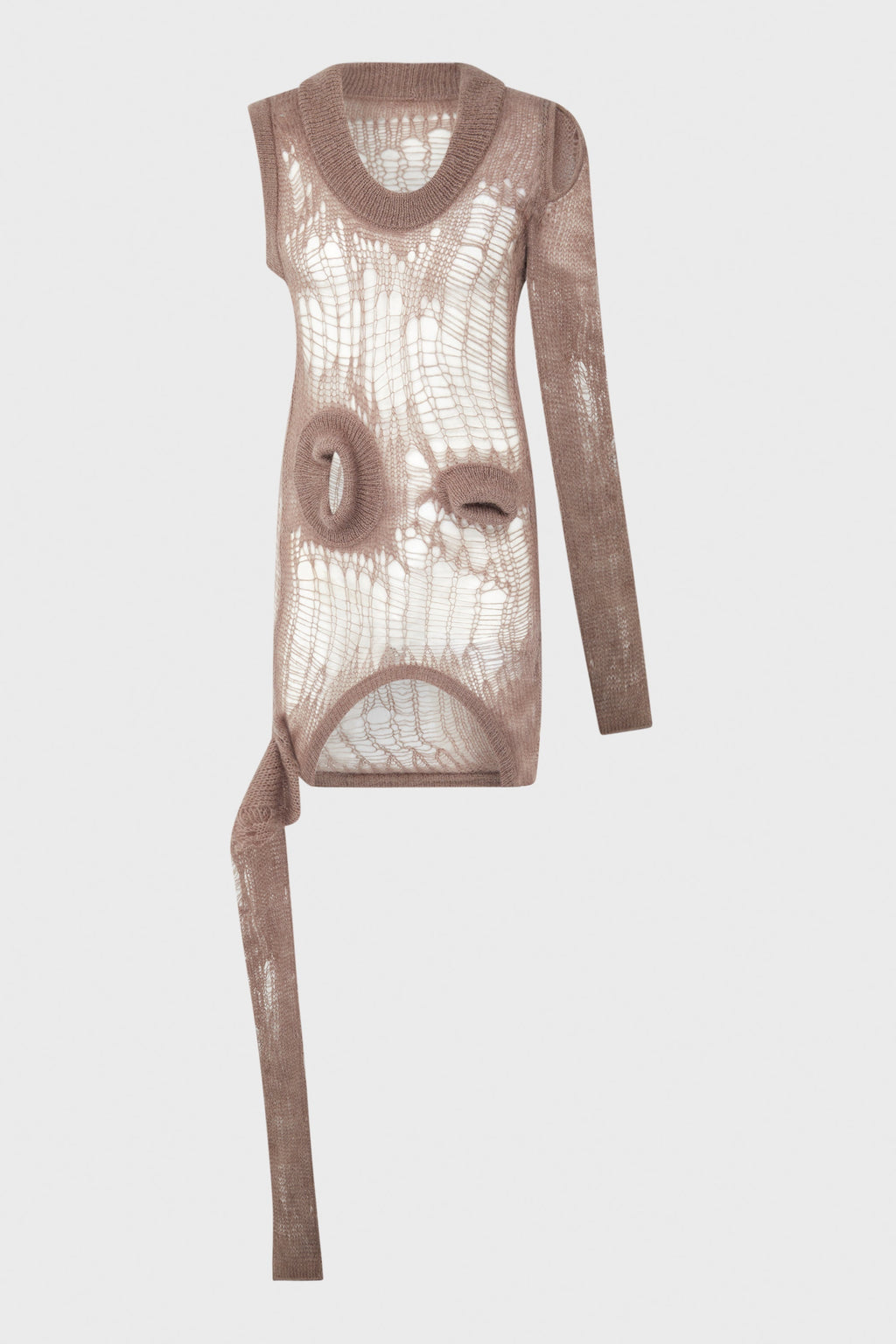 SPIDER BANANA DUST