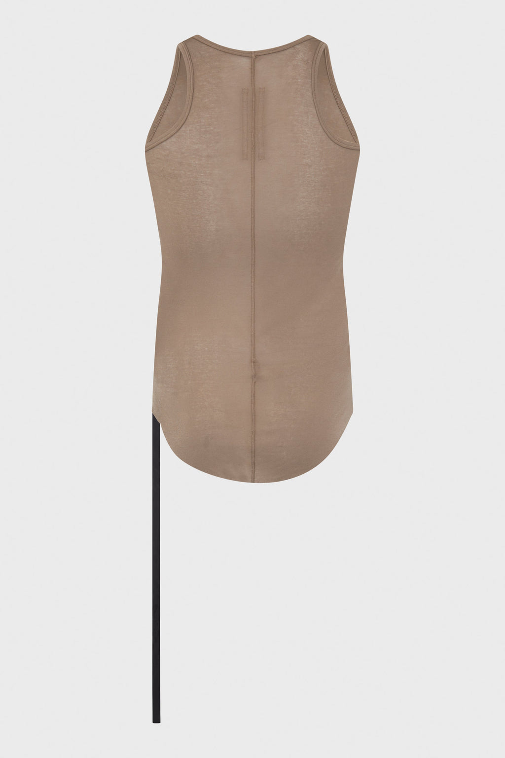 DRK TANK DUST