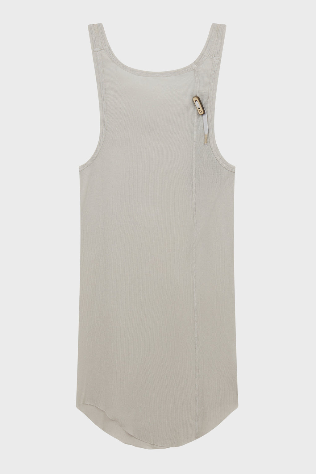 TANK0.1 LIGHT GREY