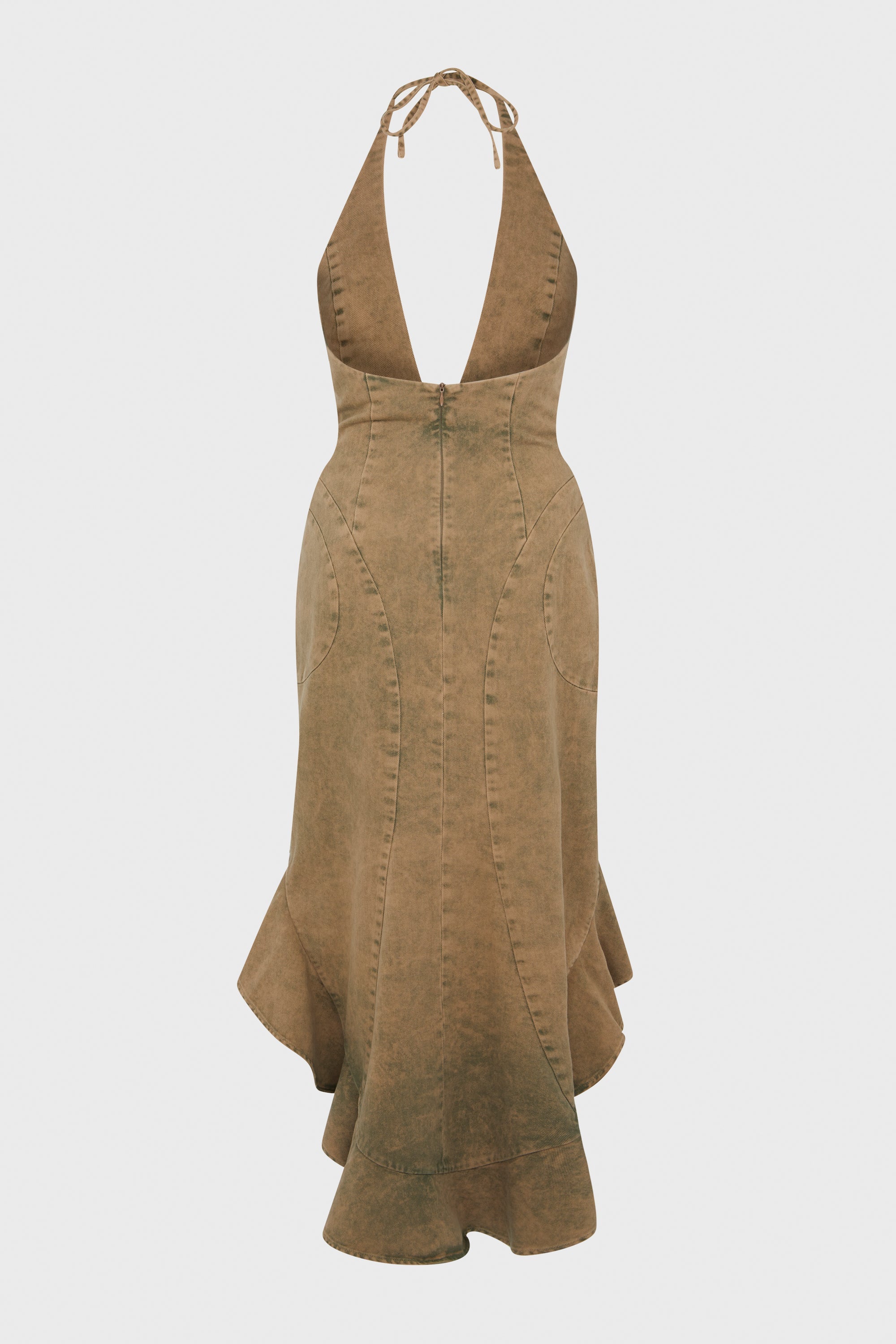 IBIZA DRESS