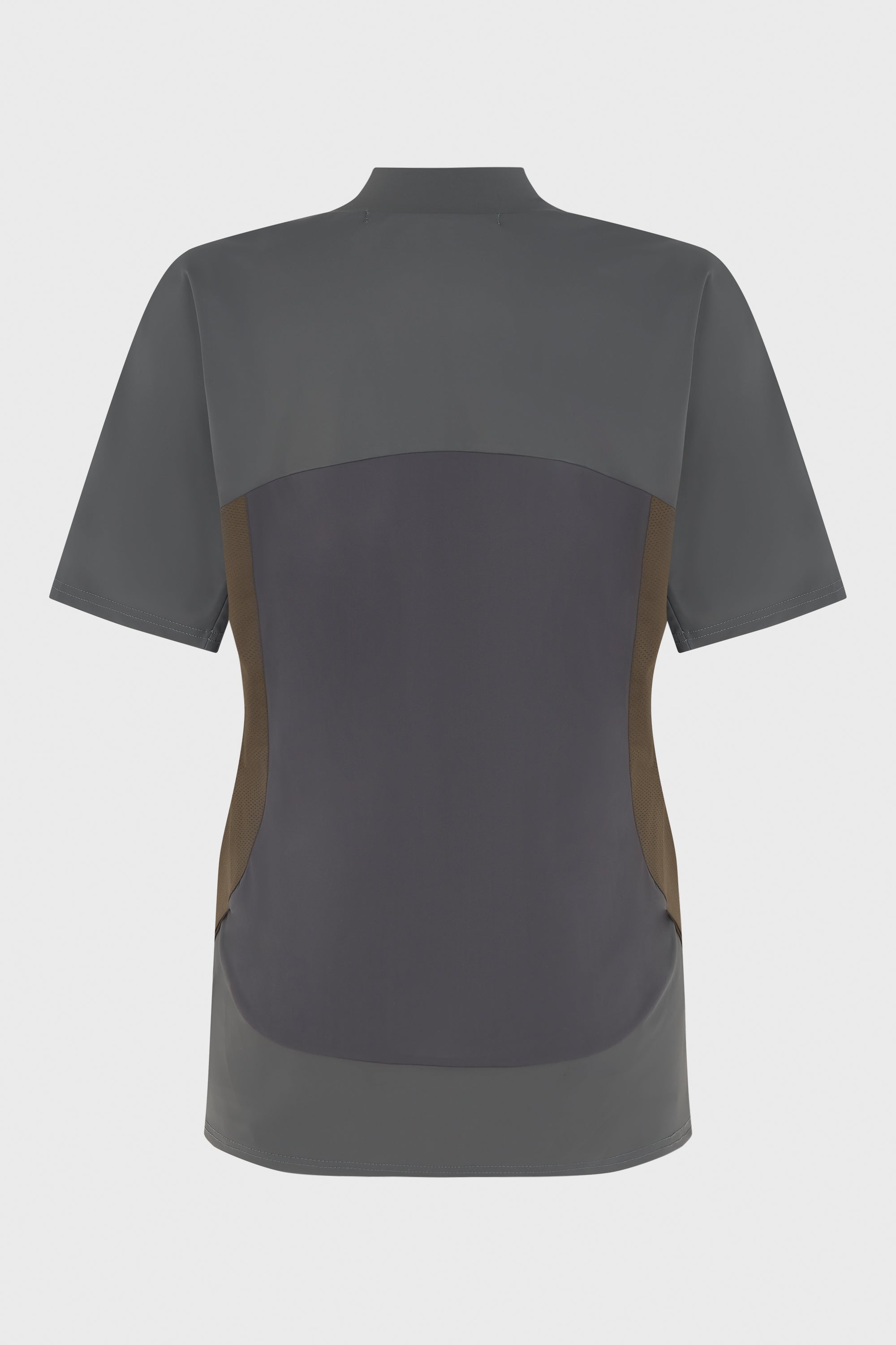 POCKET TSHIRT KHAKI