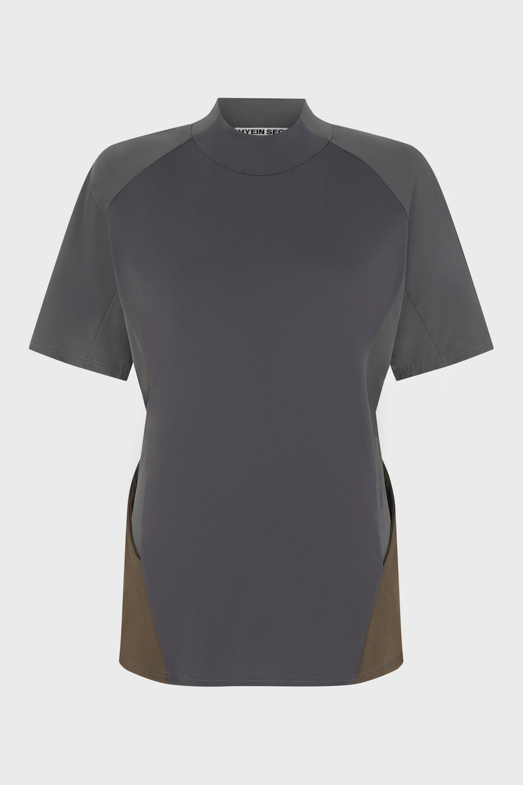 POCKET TSHIRT KHAKI