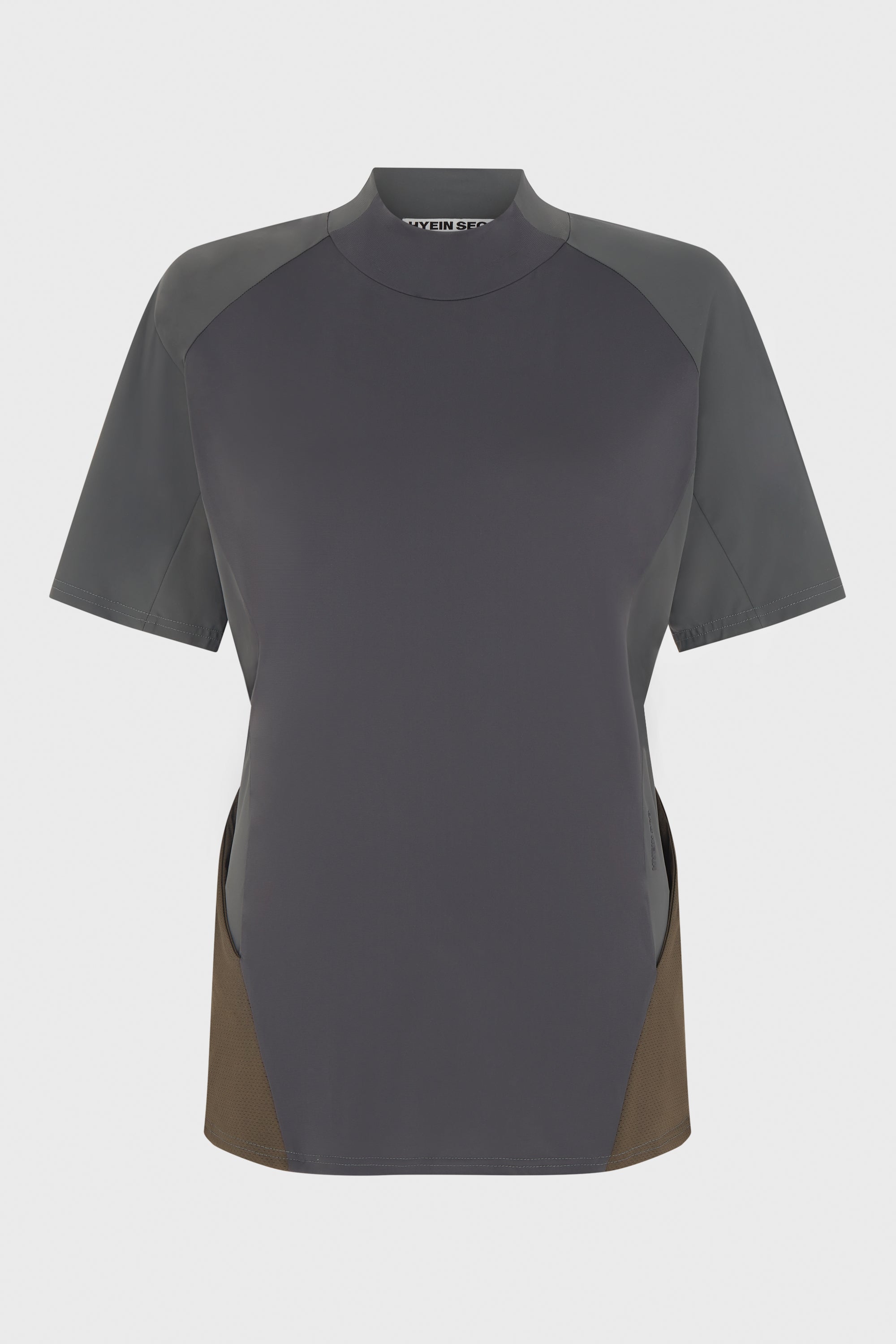 POCKET TSHIRT KHAKI