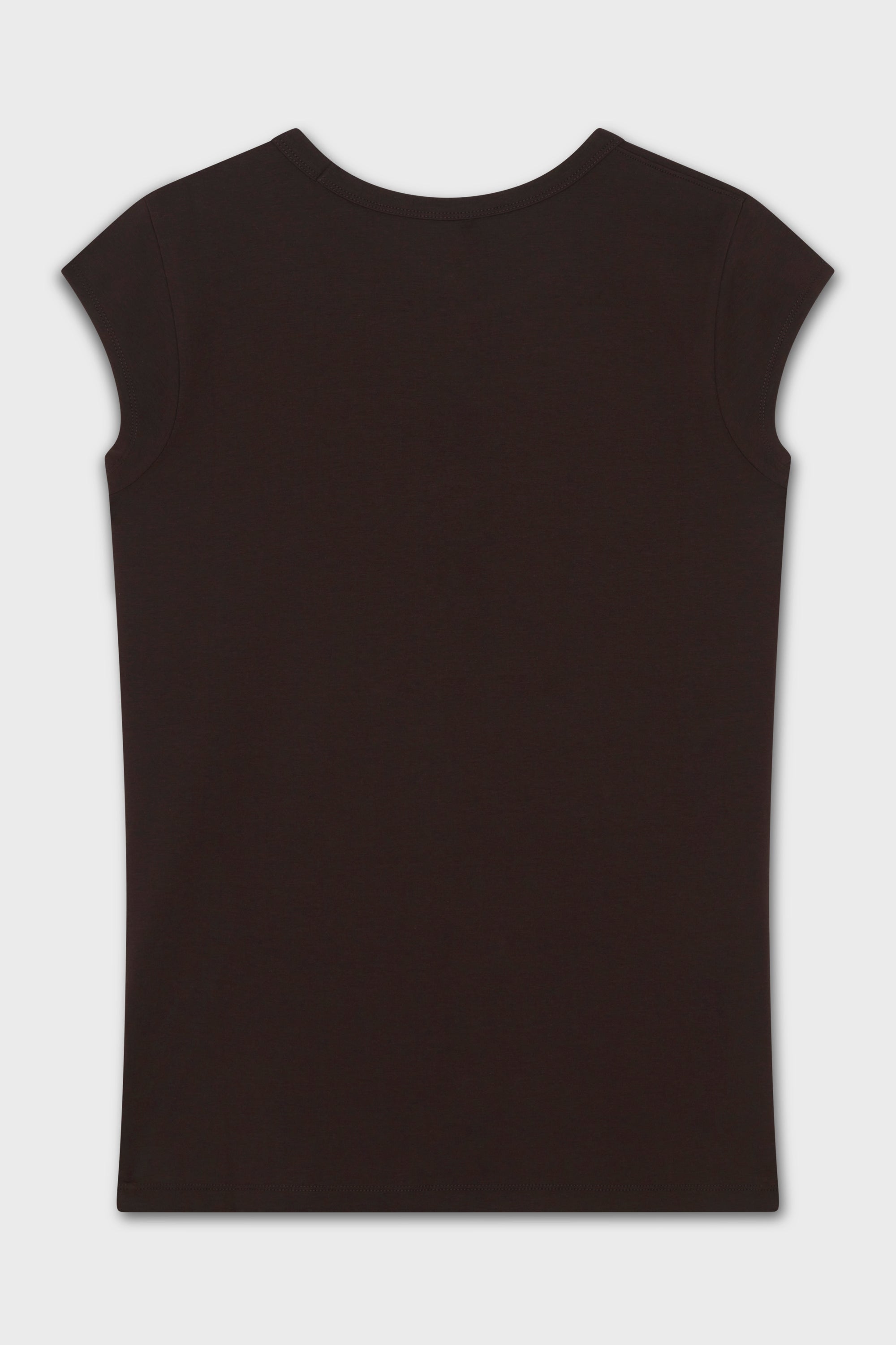 SHORT SLEEVES T-SHIRT