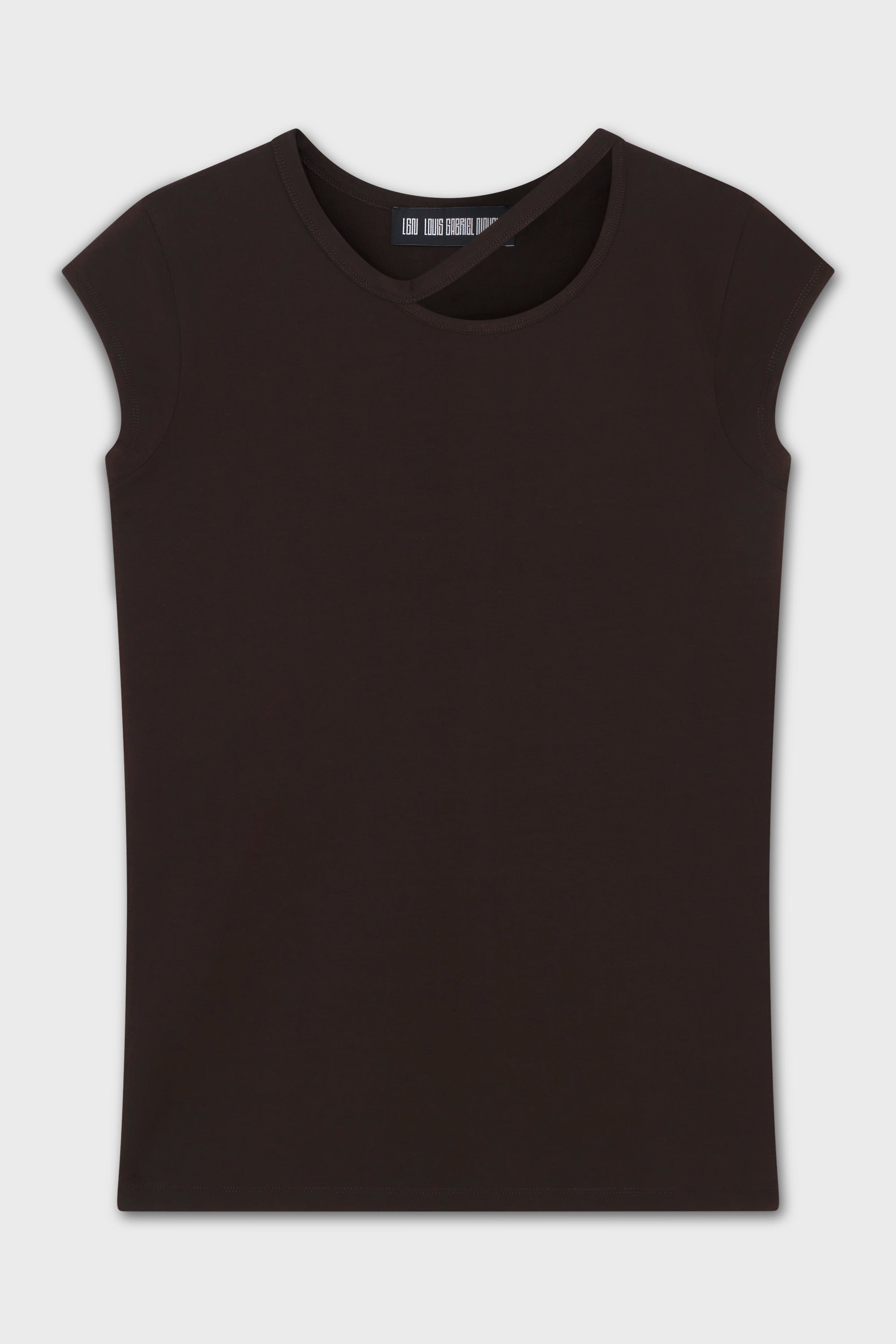 SHORT SLEEVES T-SHIRT