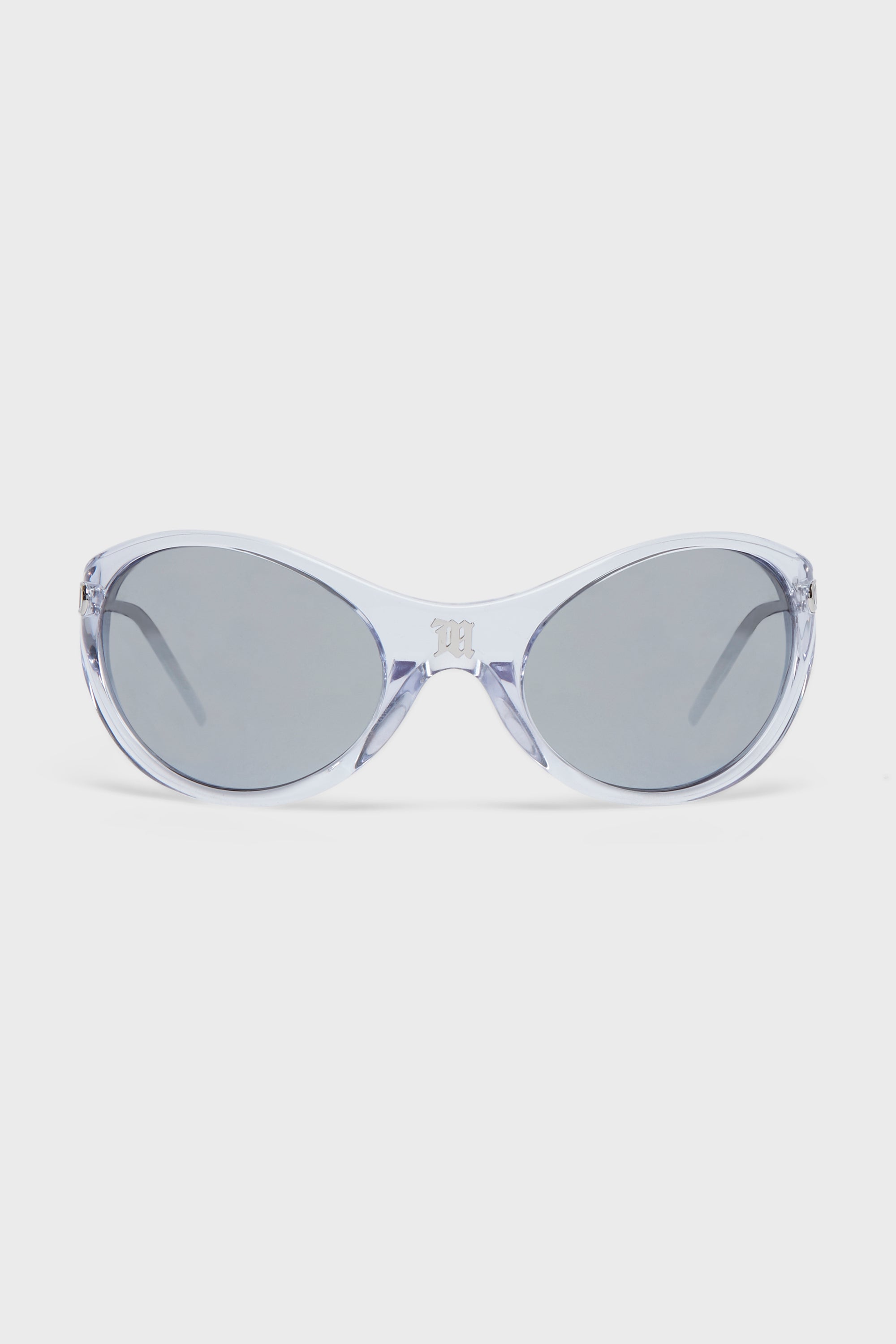 2024 GOA SUNGLASSES SILVER