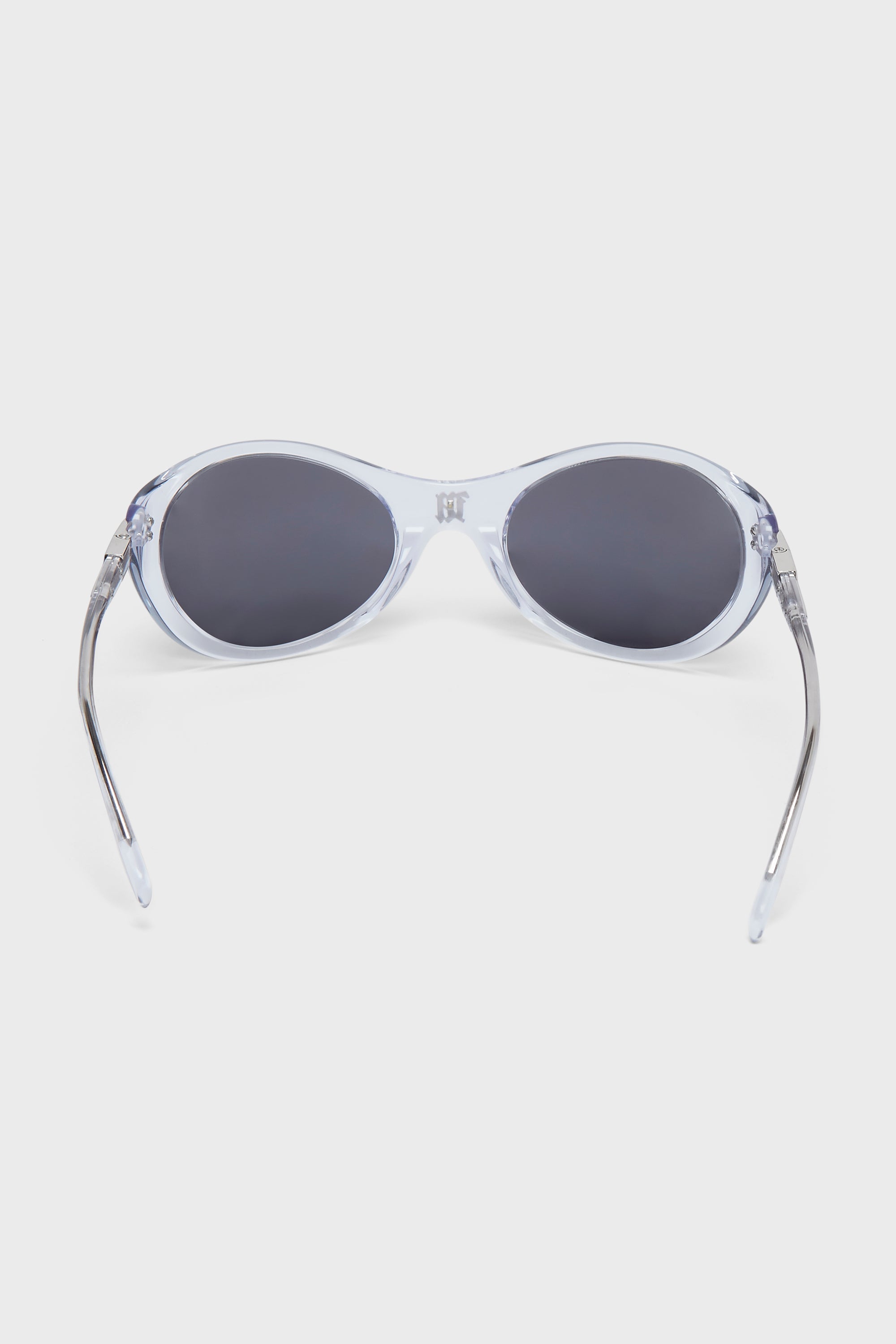 2024 GOA SUNGLASSES SILVER