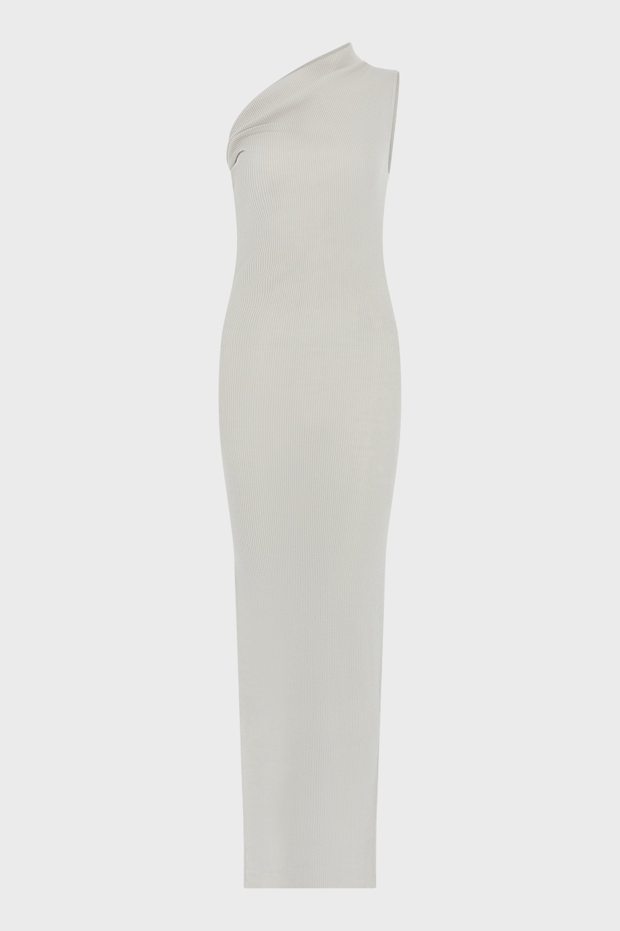 ATHENA DRESS PEARL