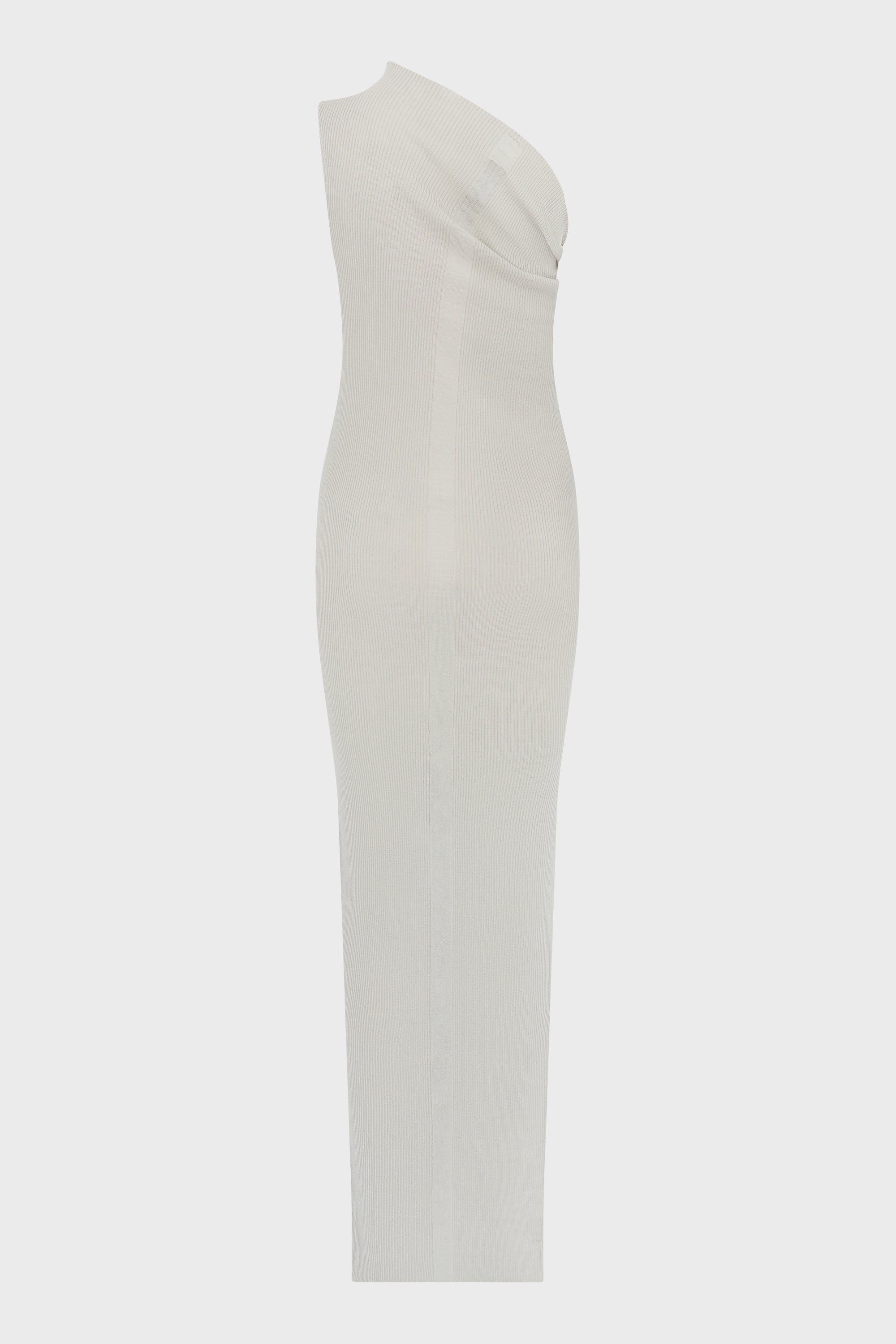 ATHENA DRESS PEARL