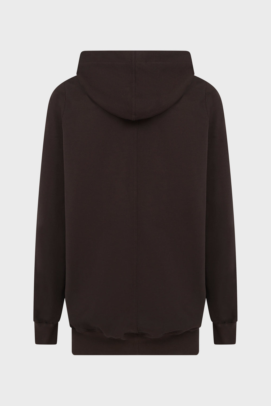 HOODIE DARK DUST