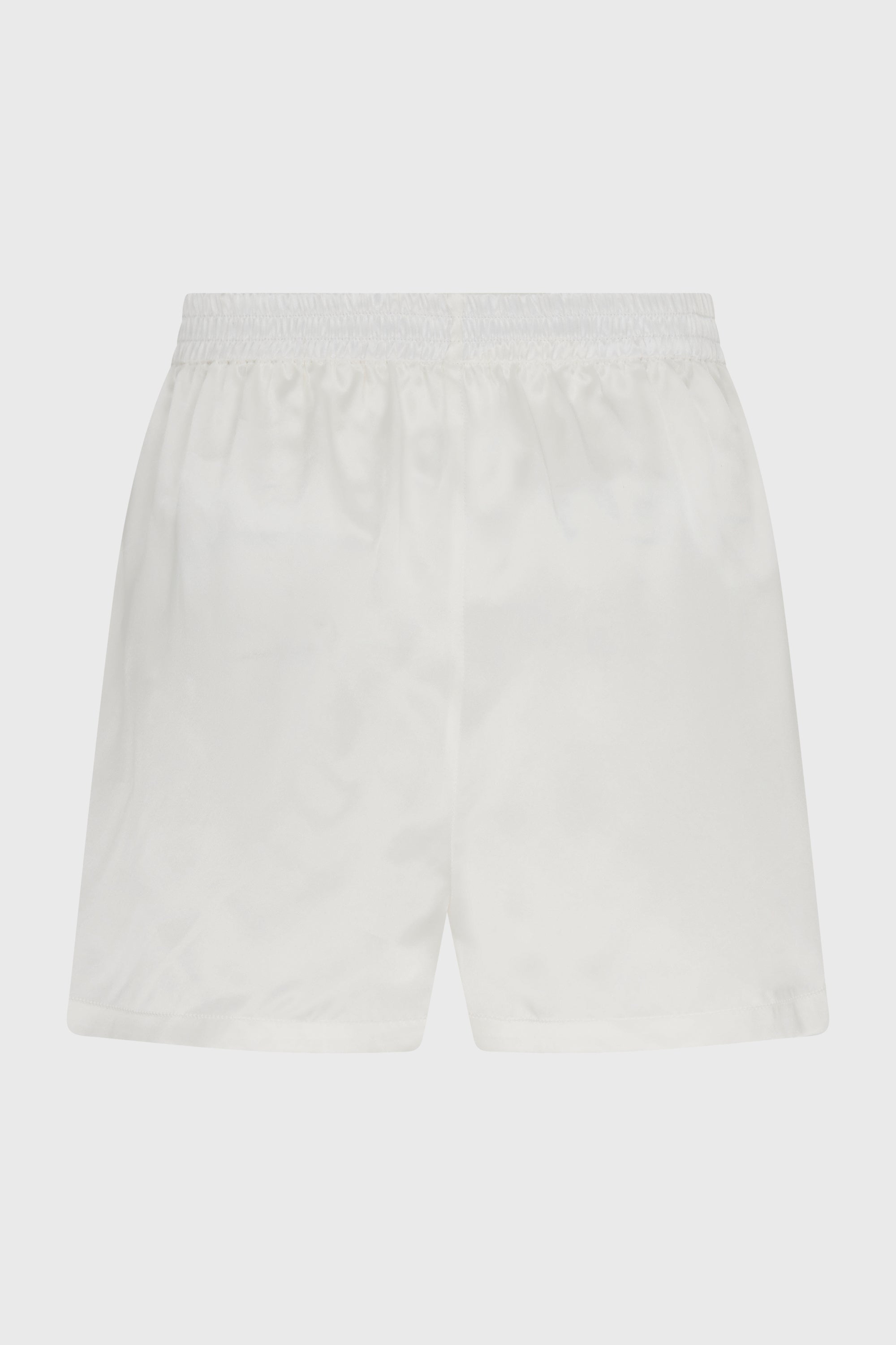 DILARA SILK BOXERS IVORY