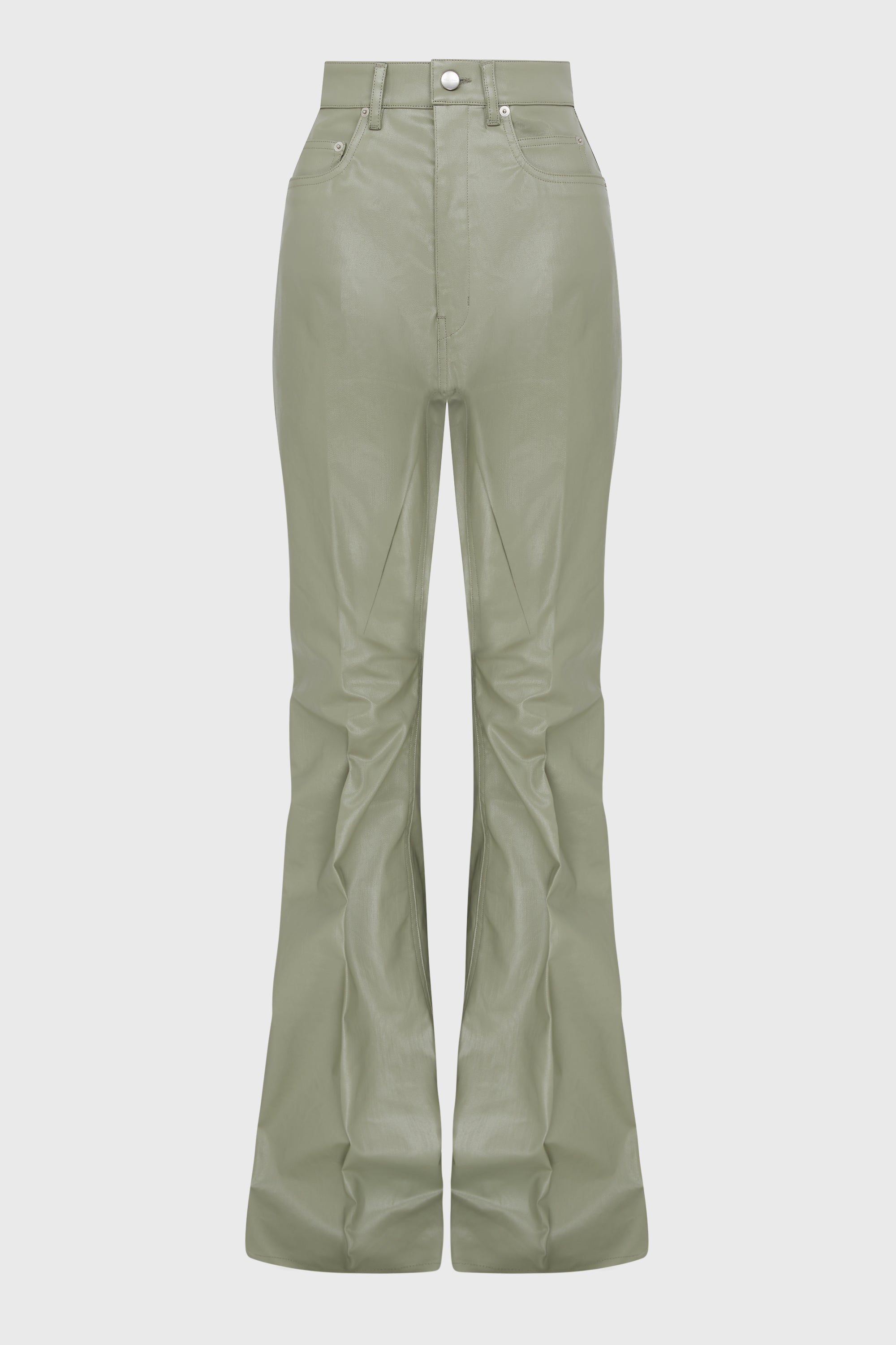 BOLAN BOOTCUT SCT CELADON