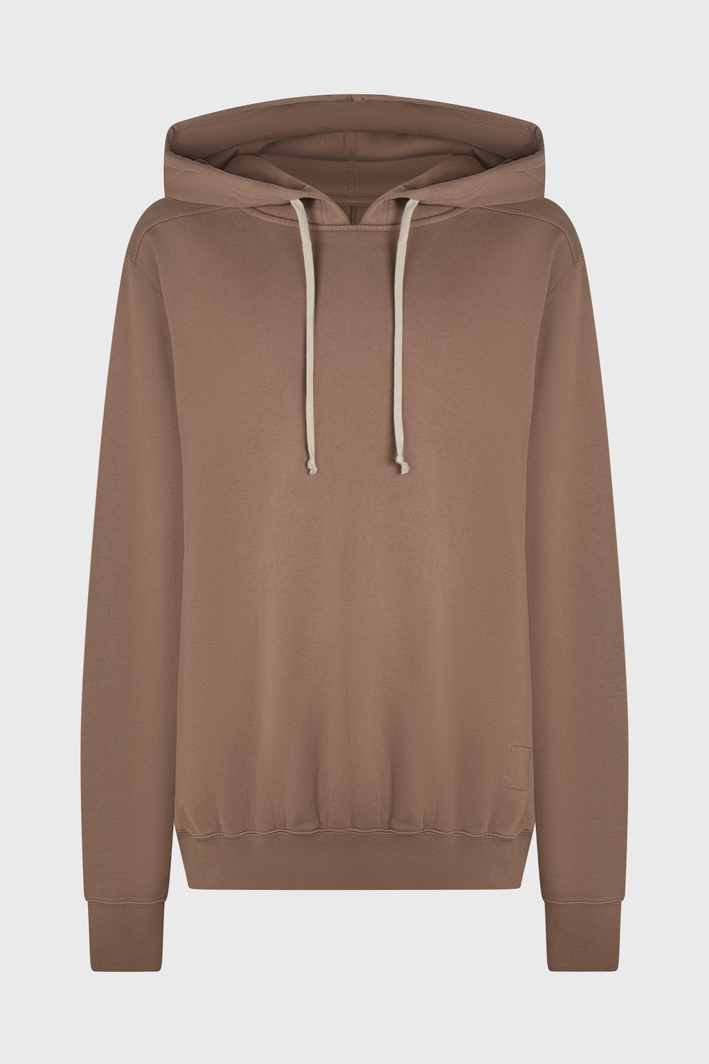 OVERSIZED HOODIE DUST