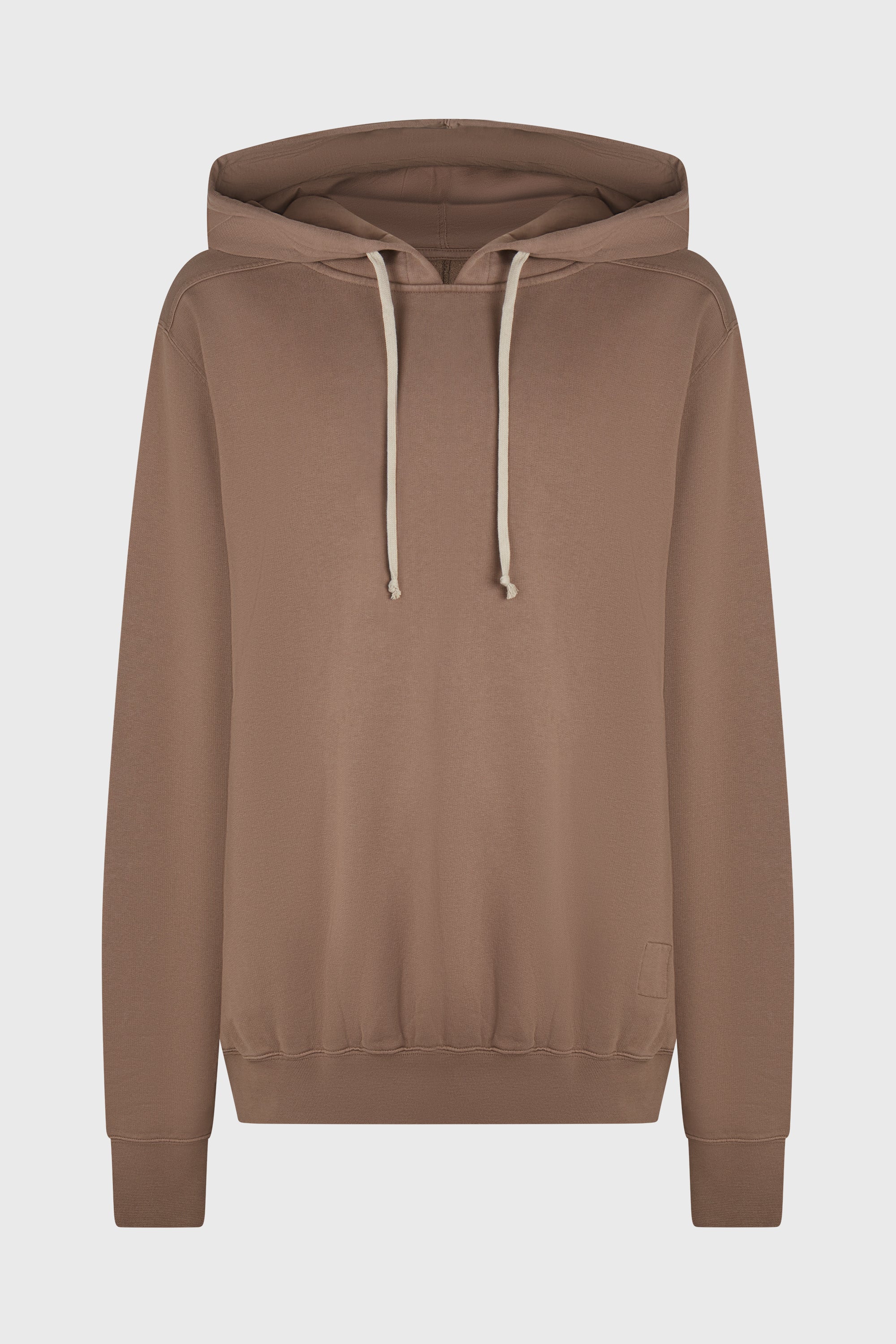 OVERSIZED HOODIE DUST