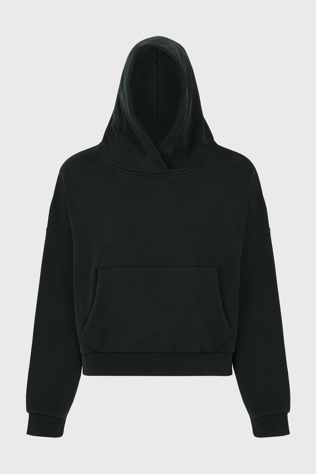 HEAVY HOOD SOOT
