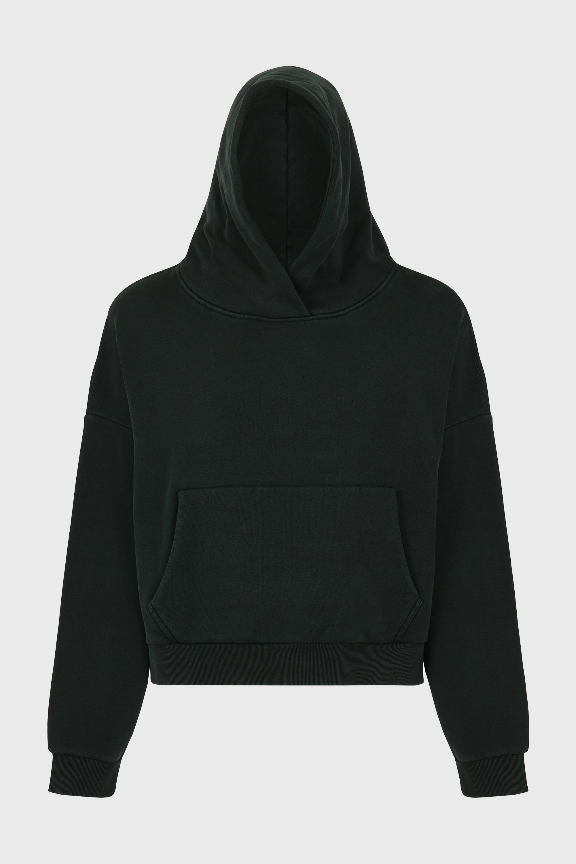 HEAVY HOOD SOOT