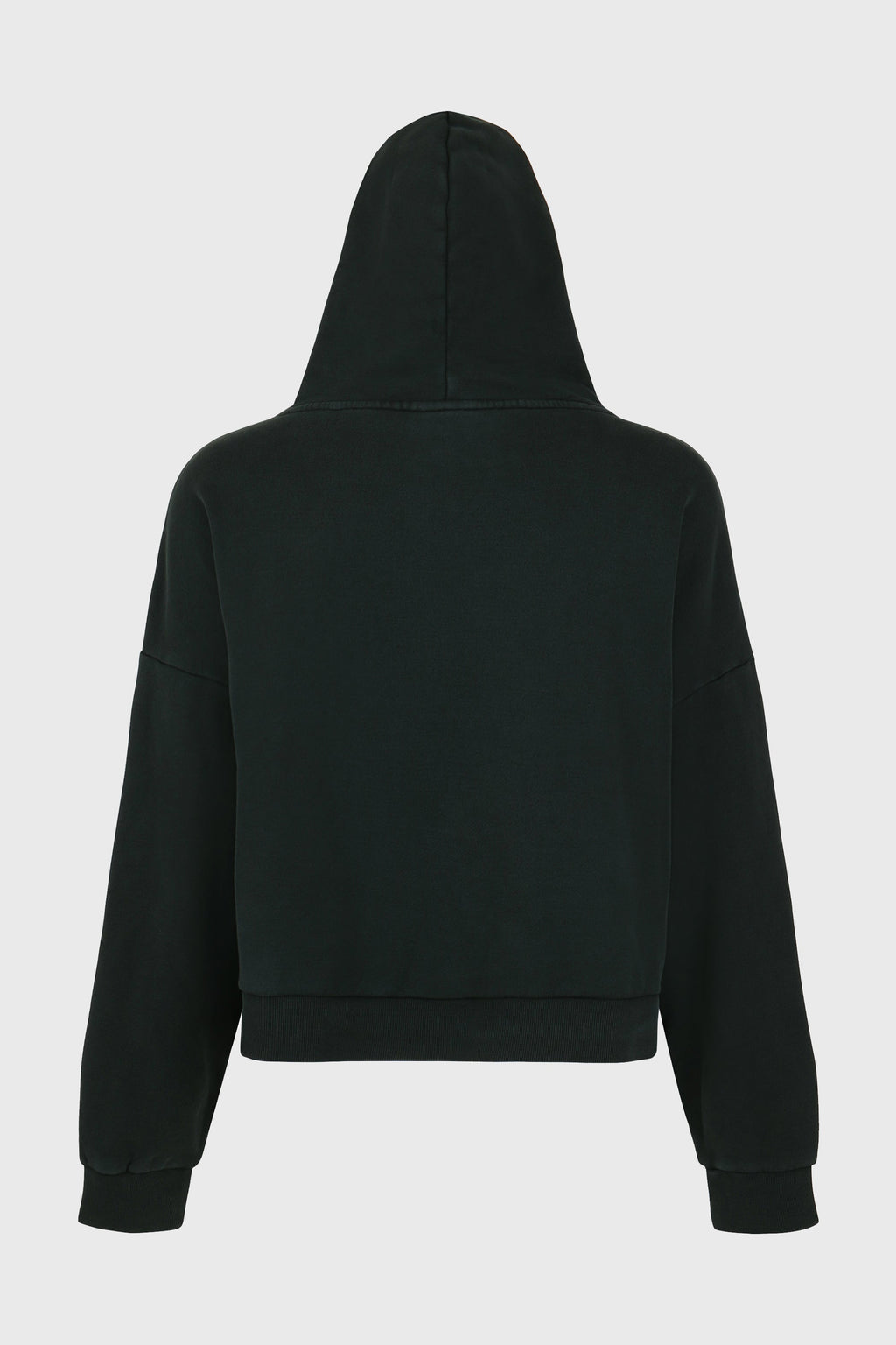 HEAVY HOOD SOOT